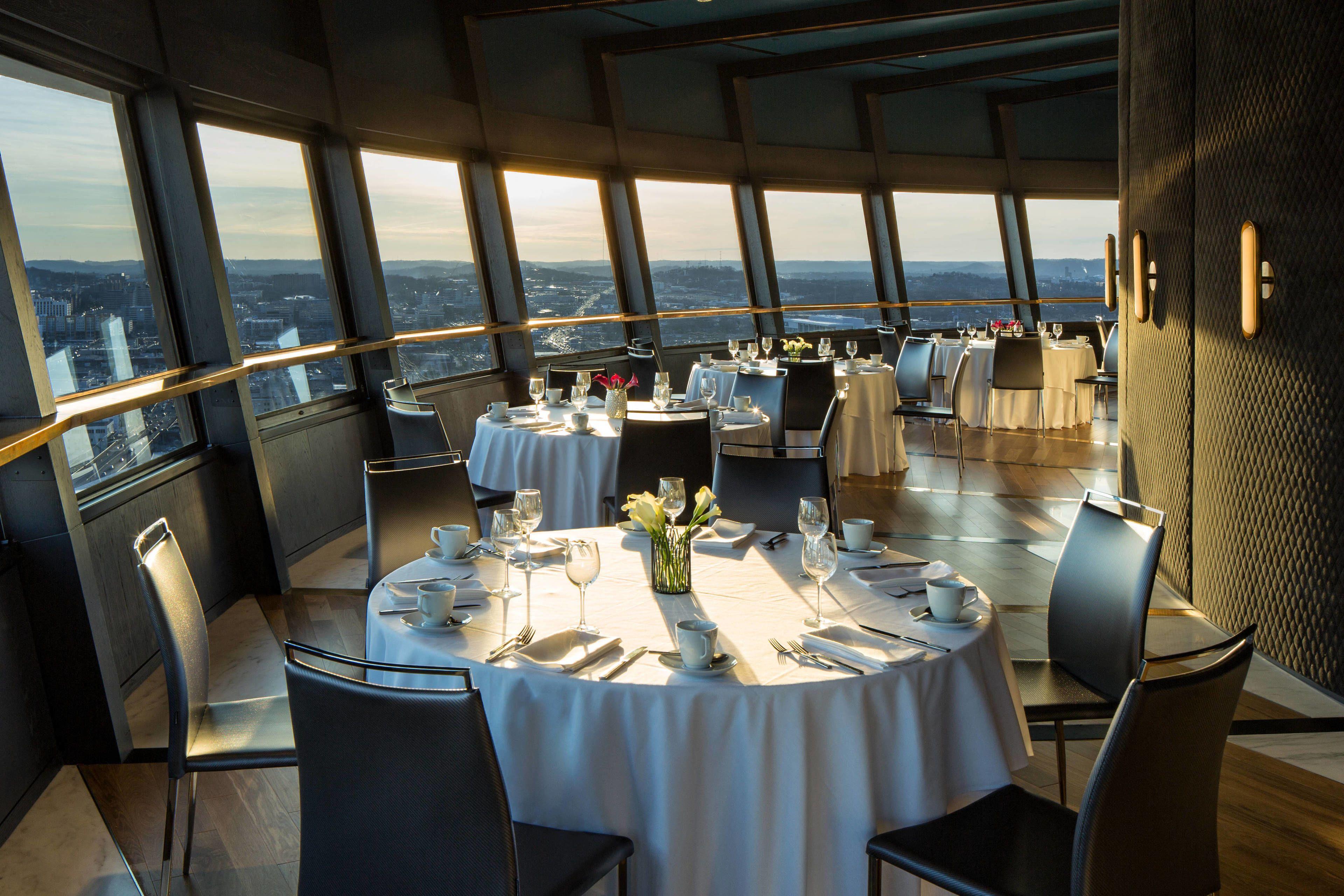 Sheraton Grand Downtown Hotel 4*