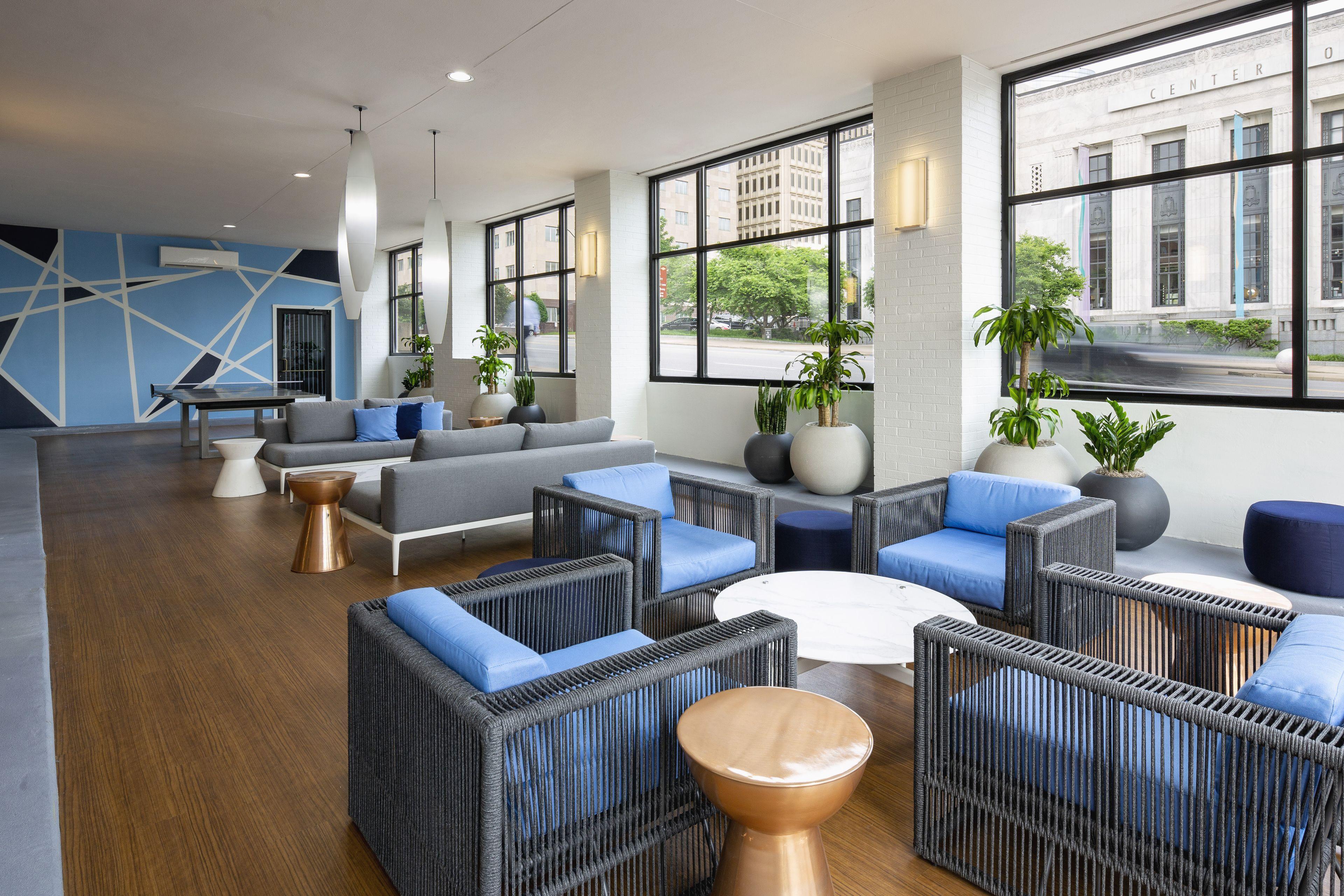 Express Nashville-downtown - Broadway By Ihg 3*