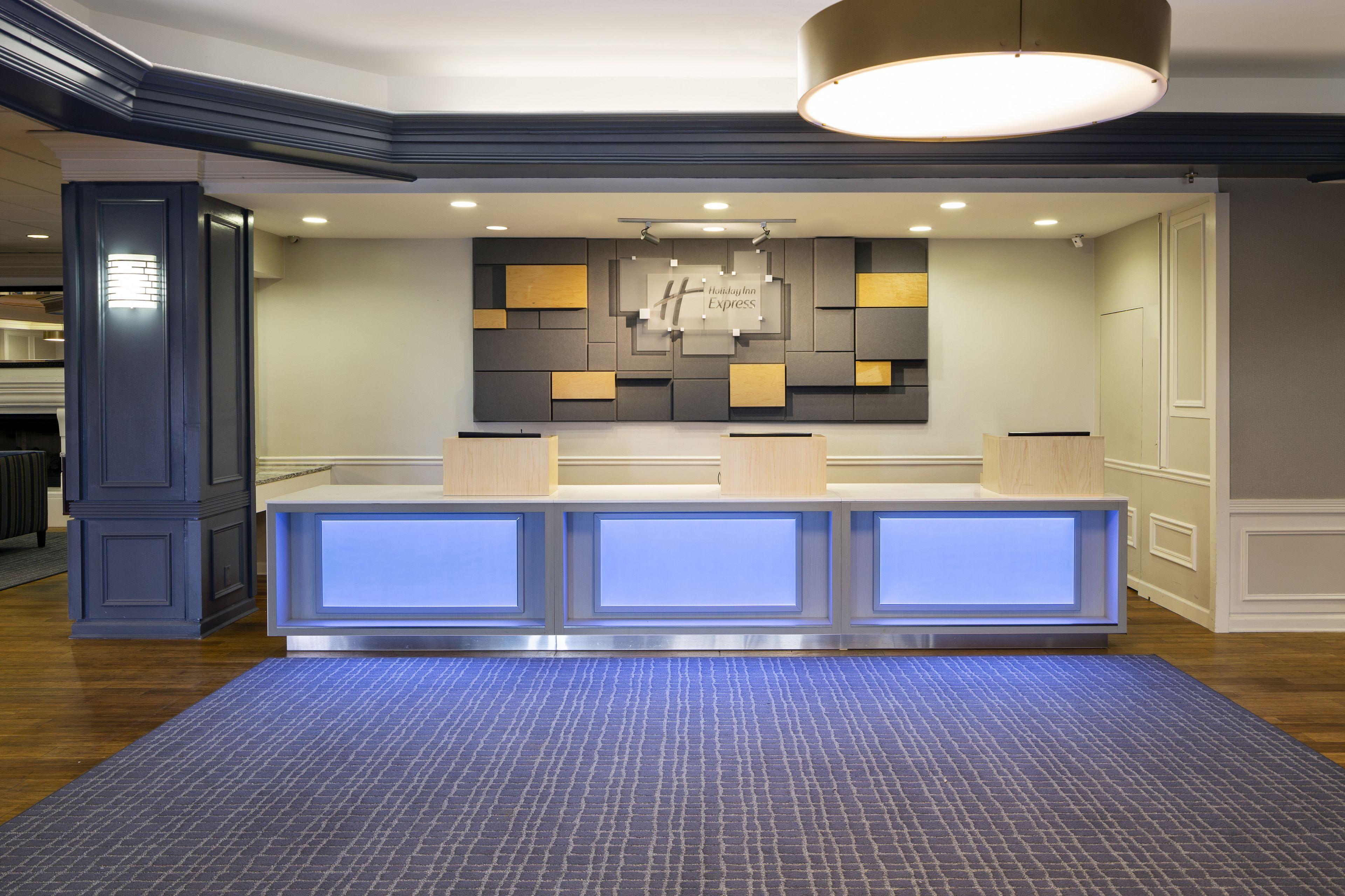 Express Nashville-downtown - Broadway By Ihg 3*
