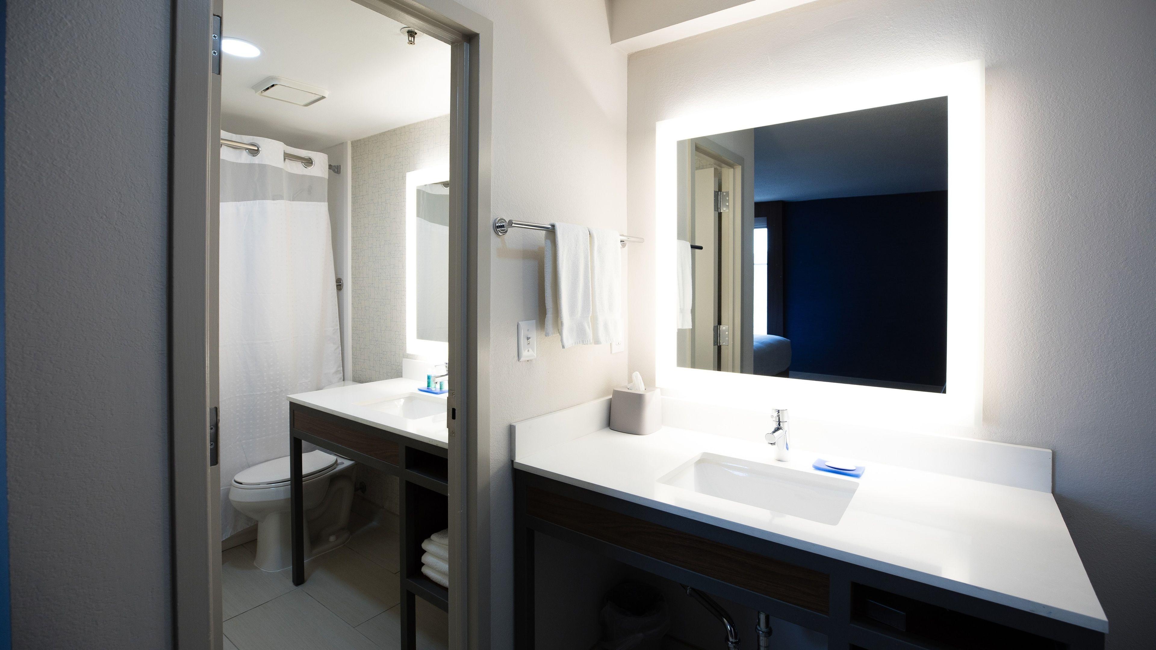 Express Nashville-downtown - Broadway By Ihg Nashville