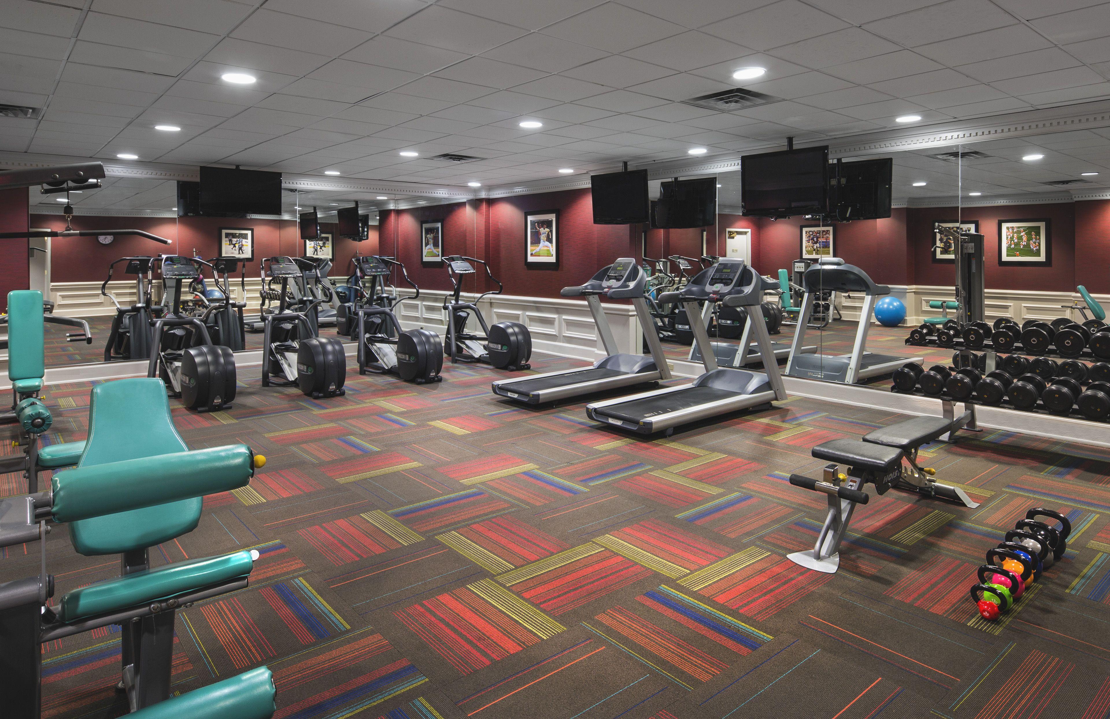 Express Nashville-downtown - Broadway By Ihg Hotel 3*