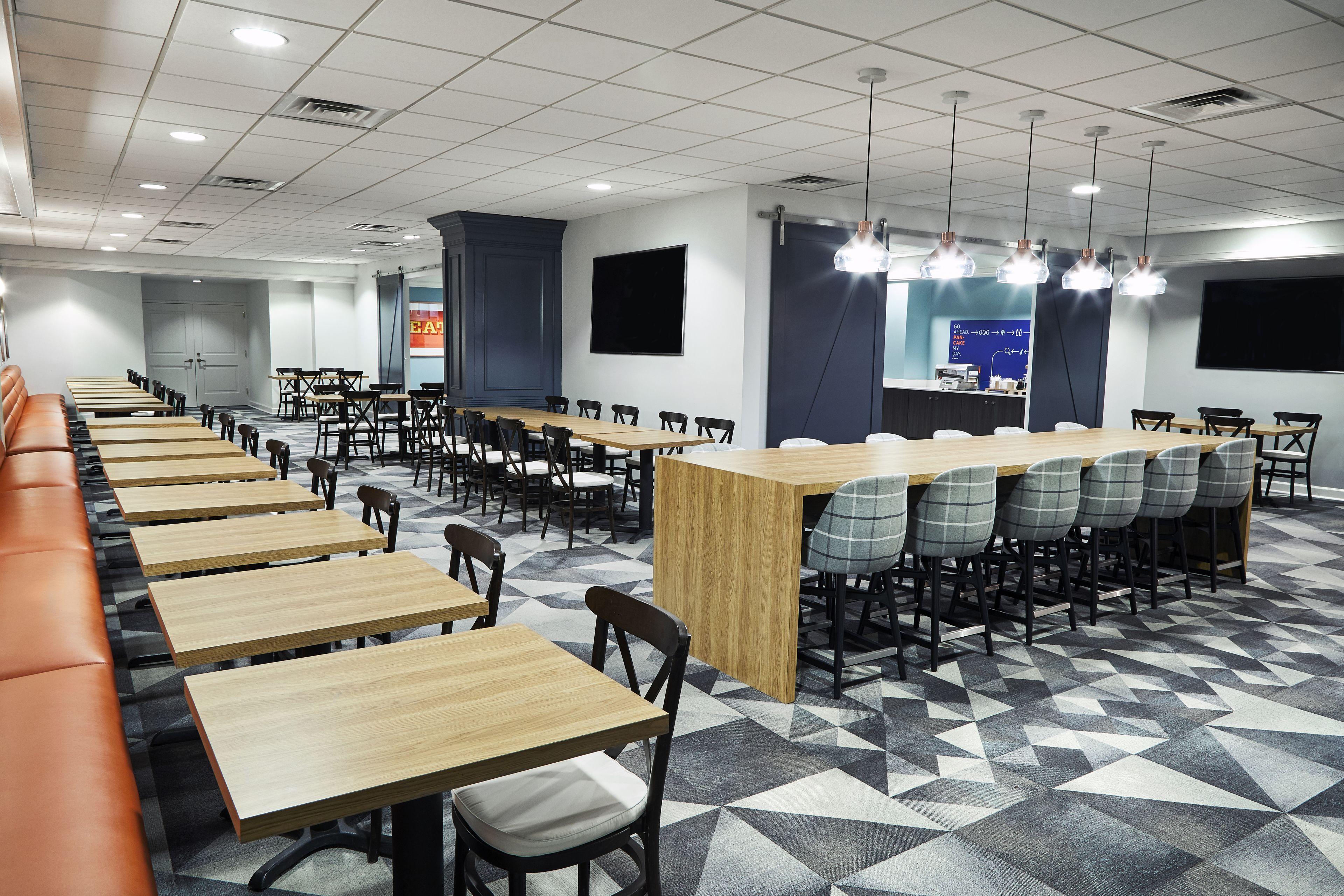 Express Nashville-downtown - Broadway By Ihg