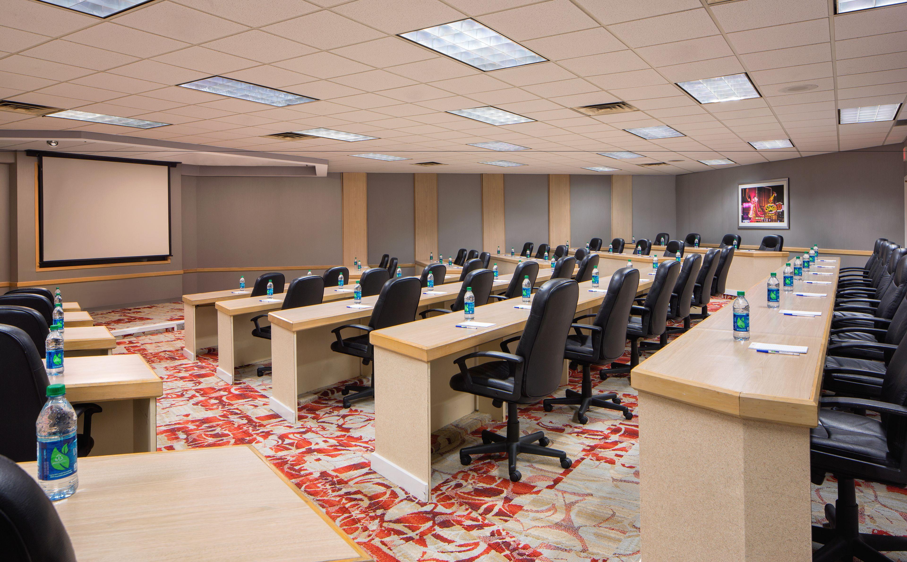 Express Nashville-downtown - Broadway By Ihg