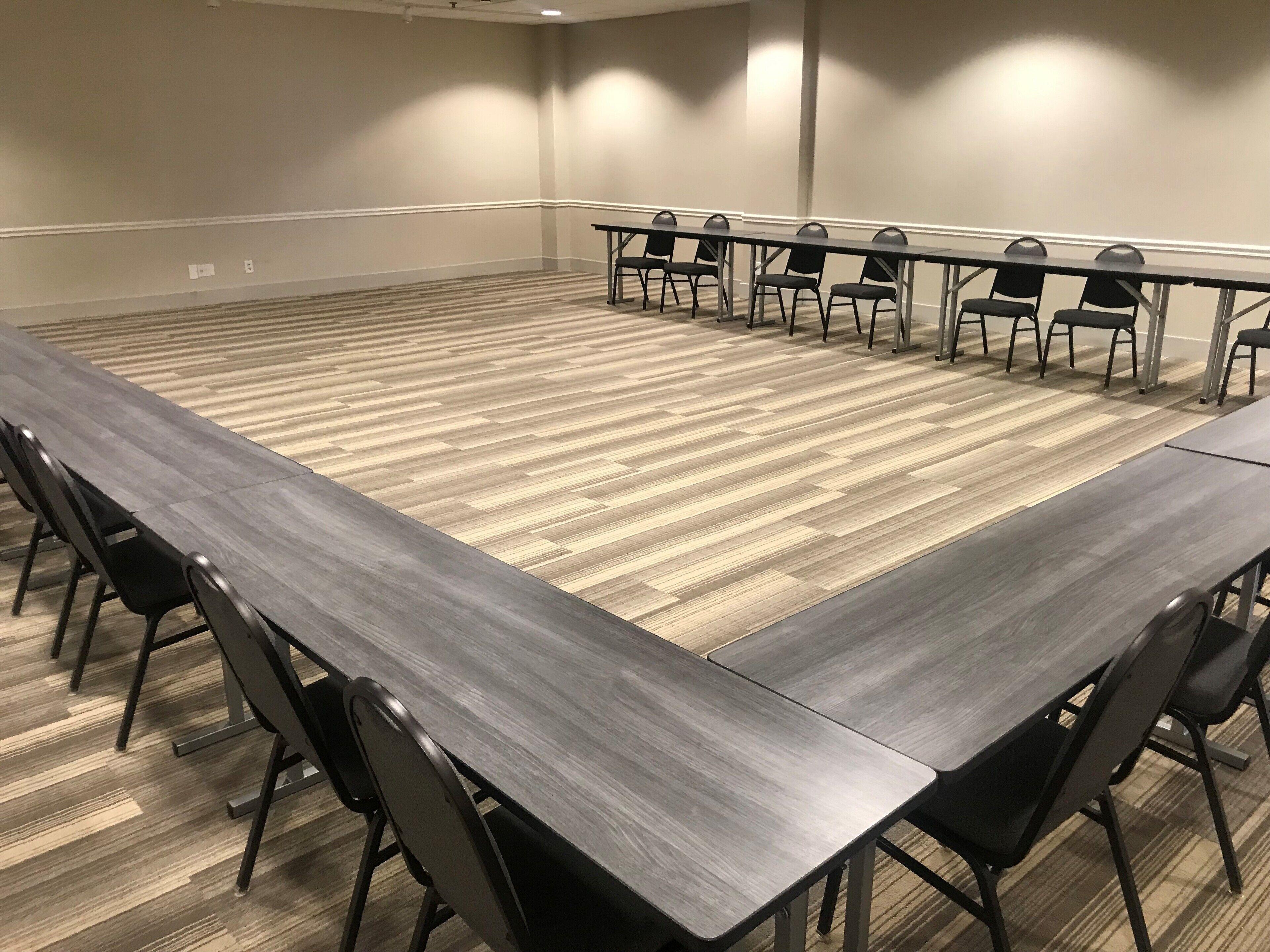 Express Nashville-downtown - Broadway By Ihg 3* Nashville