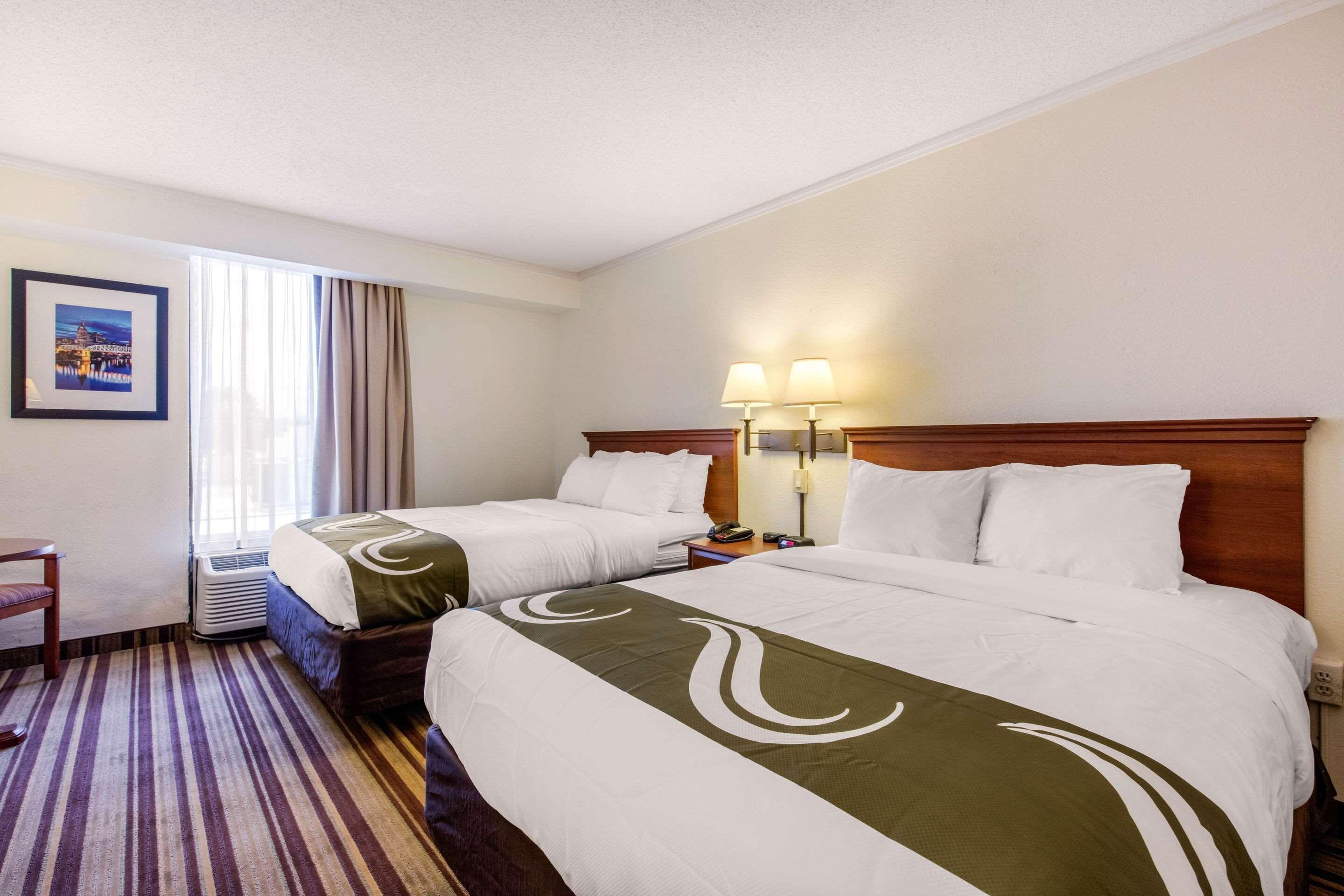 Hotel Spark By Hilton At Opryland Nashville