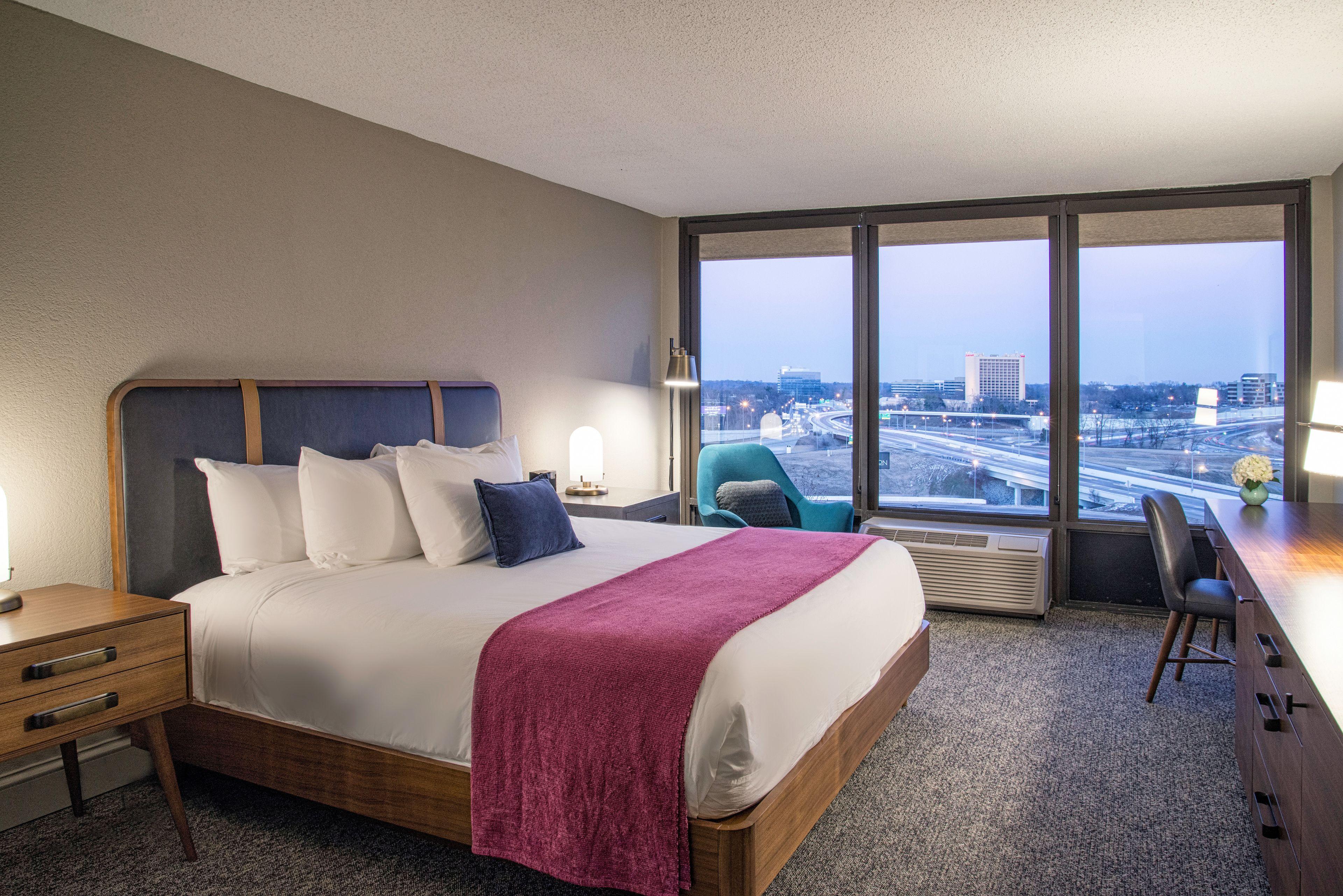Delta By Marriott Airport Nashville