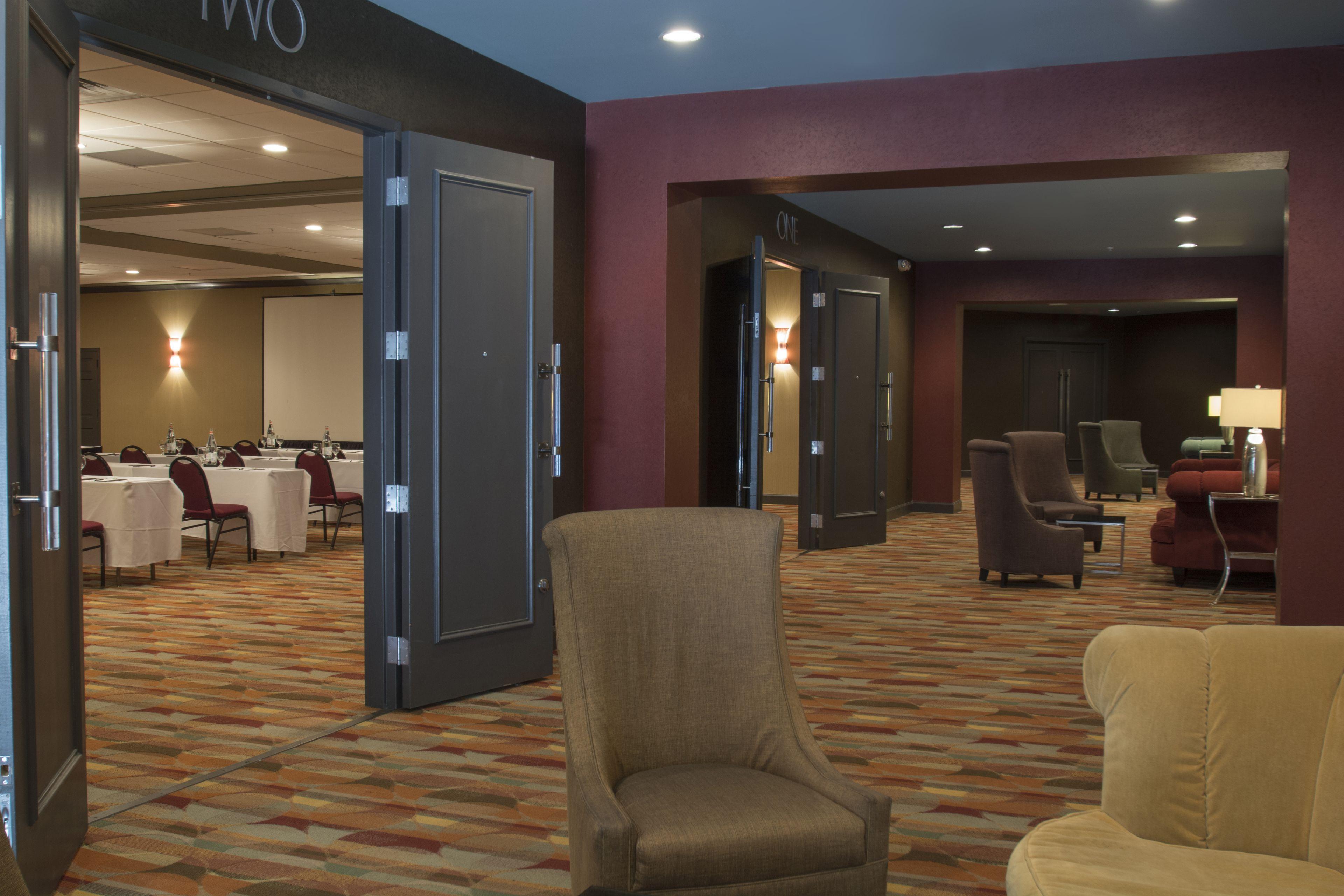 Delta By Marriott Airport Nashville