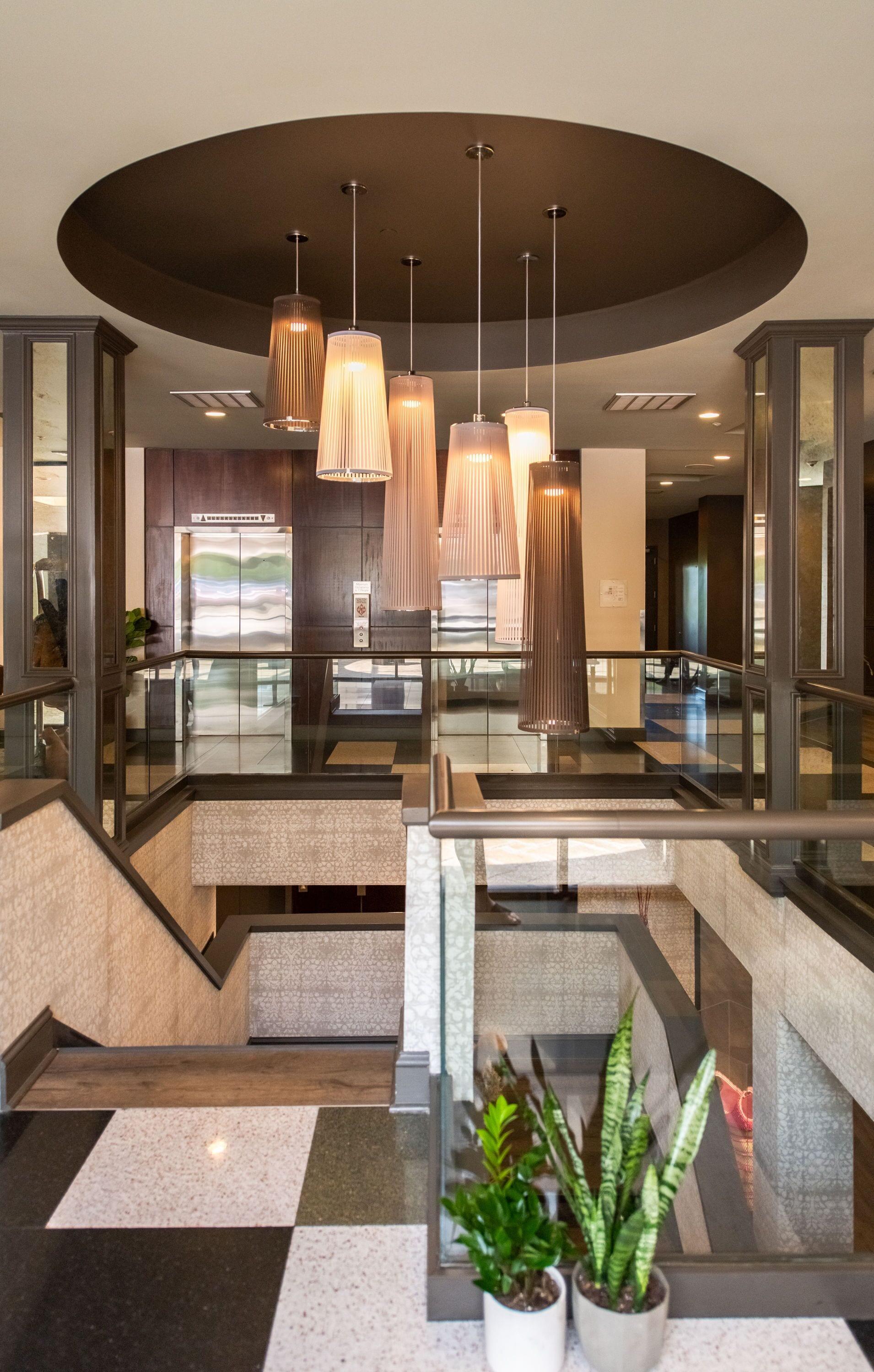 Delta By Marriott Airport Hotel 3*