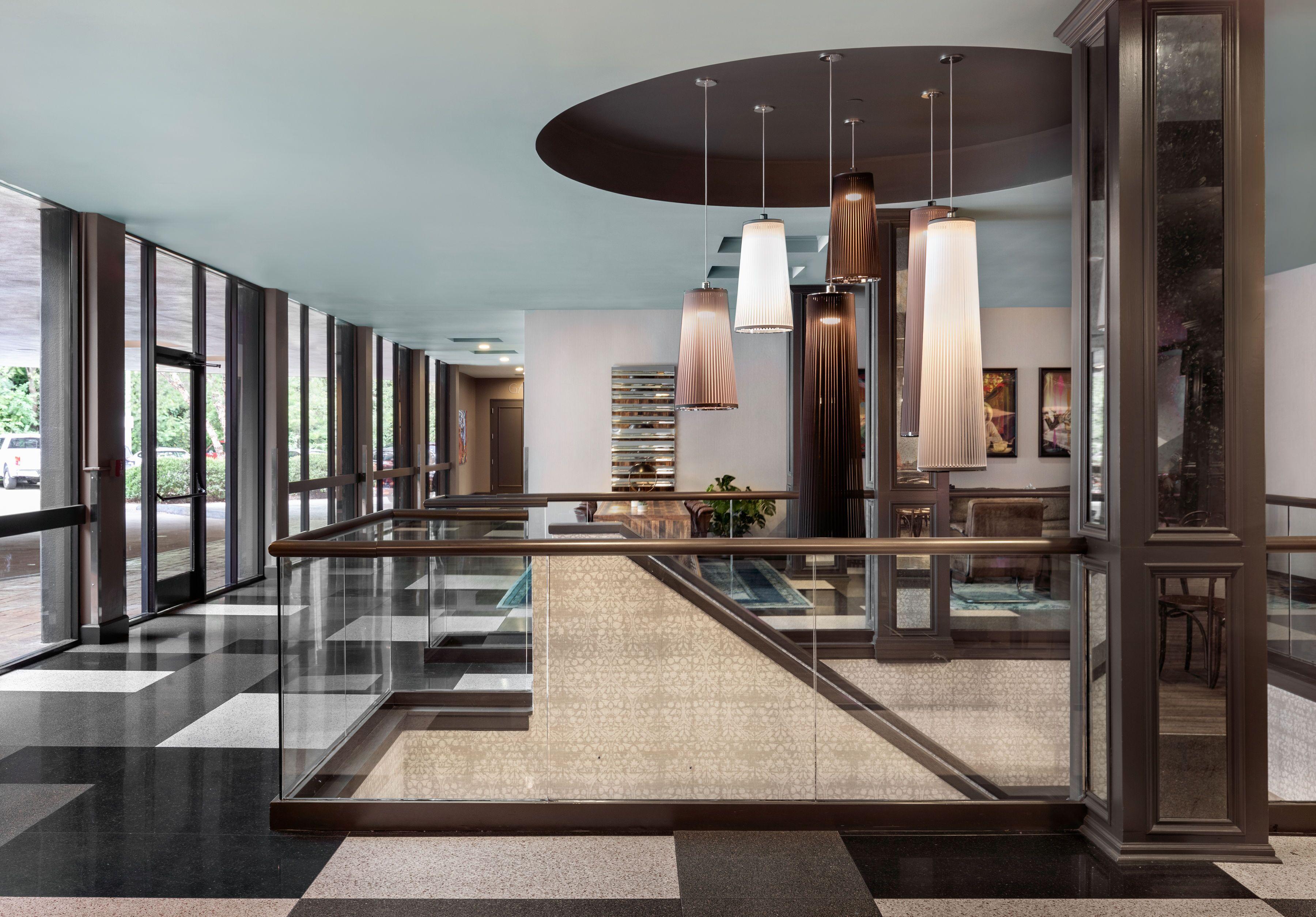 Delta By Marriott Airport Hotel