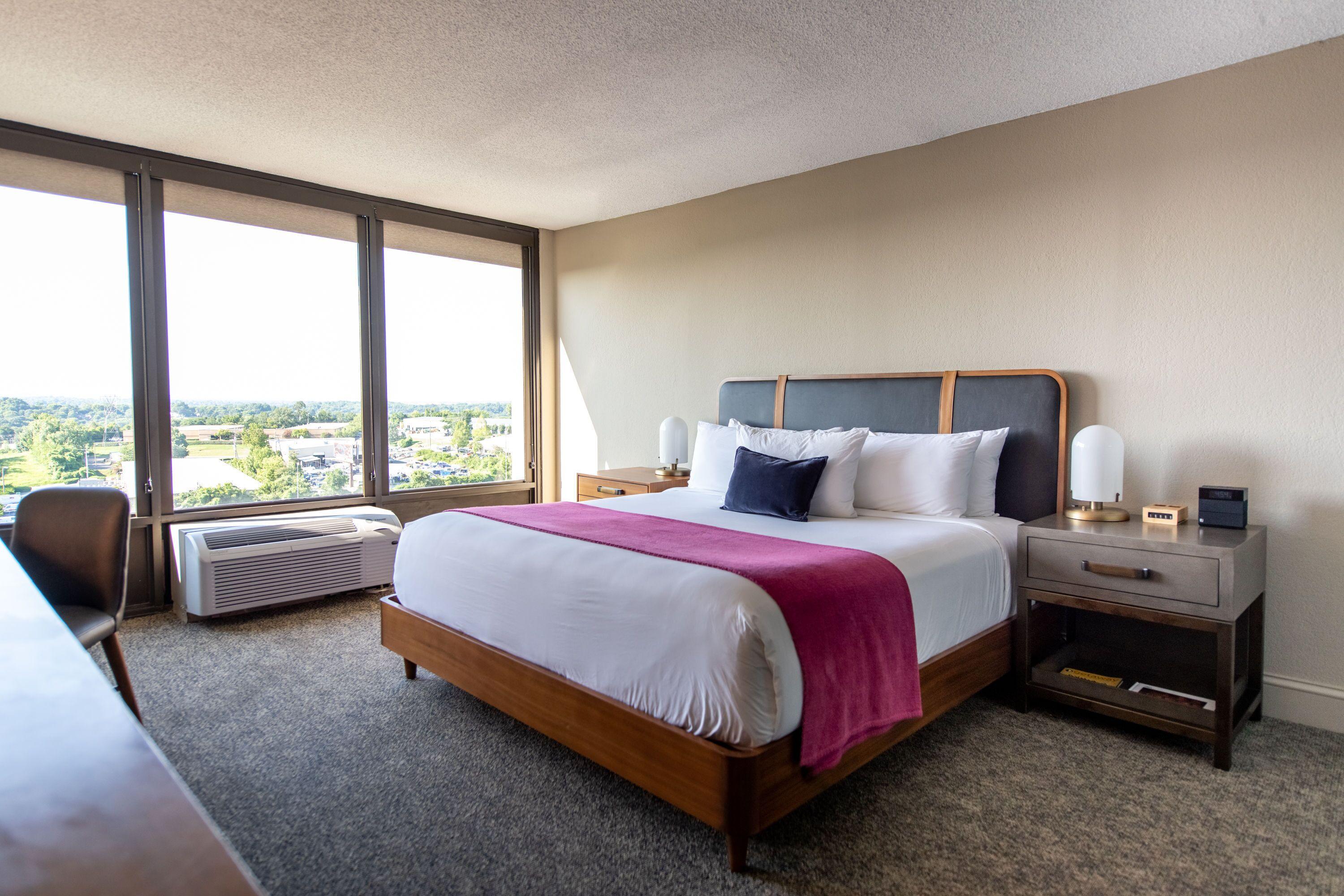 Delta By Marriott Airport Hotel 3*