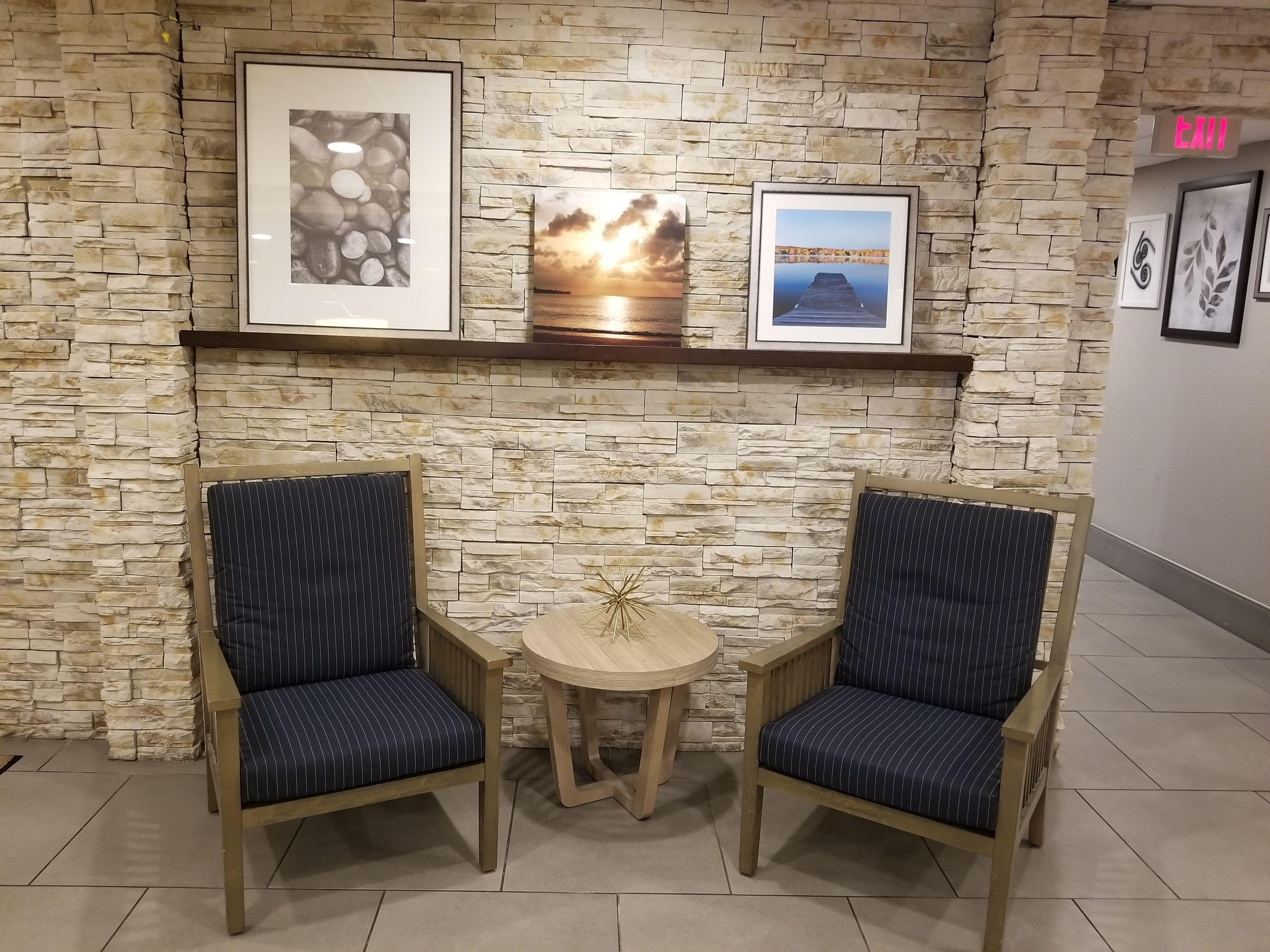 Hotel Country & By Radisson, Airport East, Tn