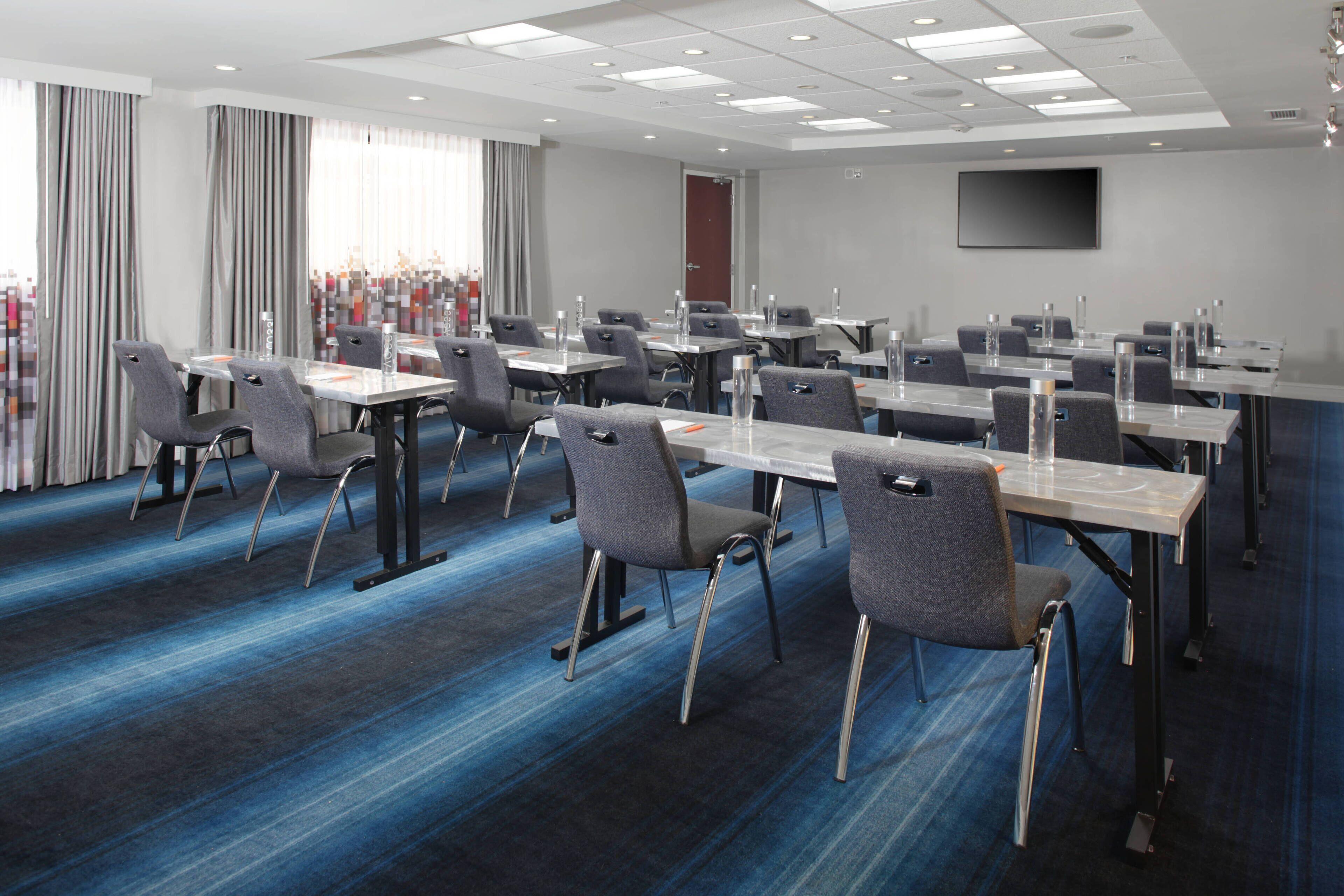 Hotel Aloft West End