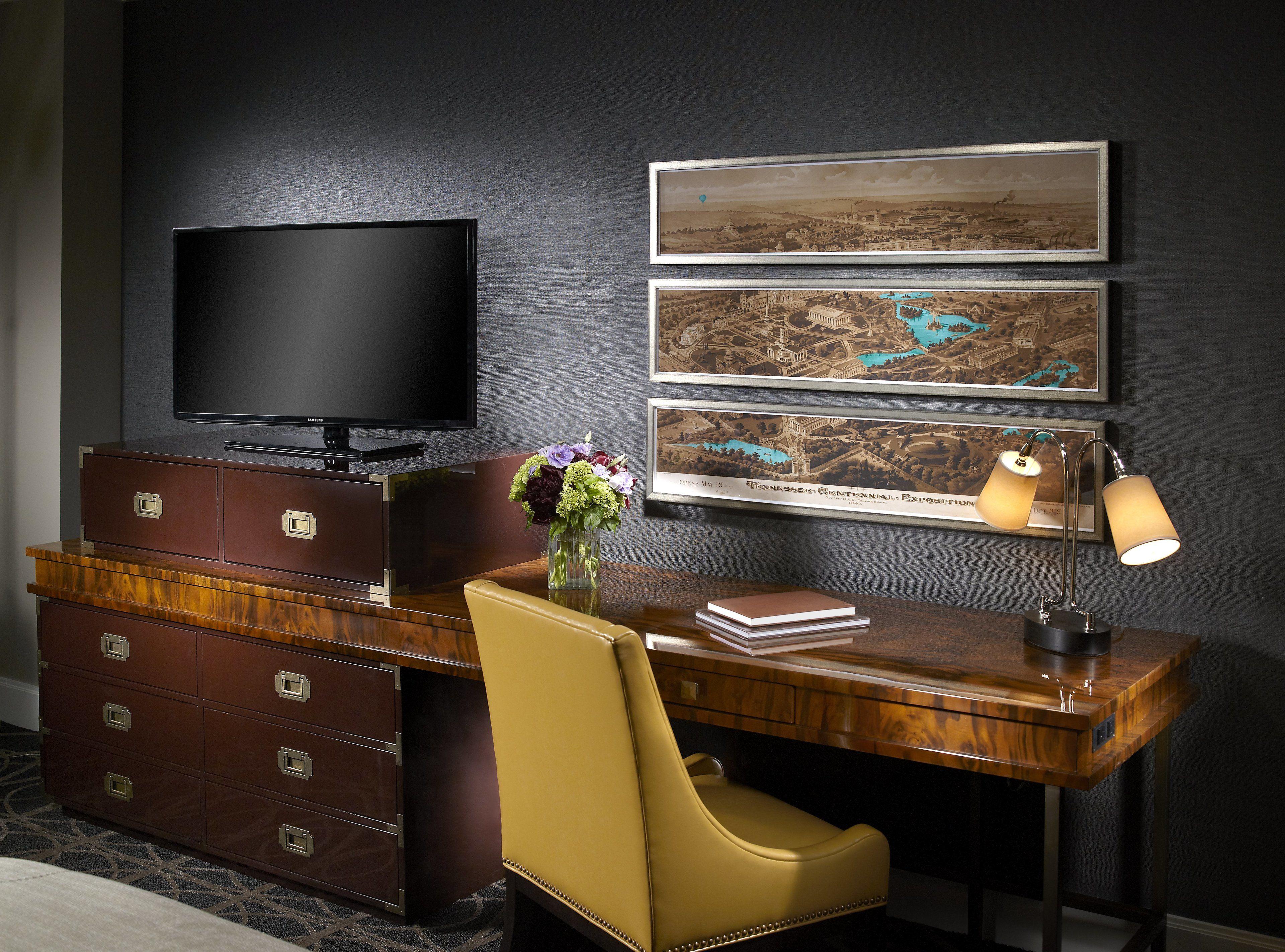 Omni Hotel Nashville