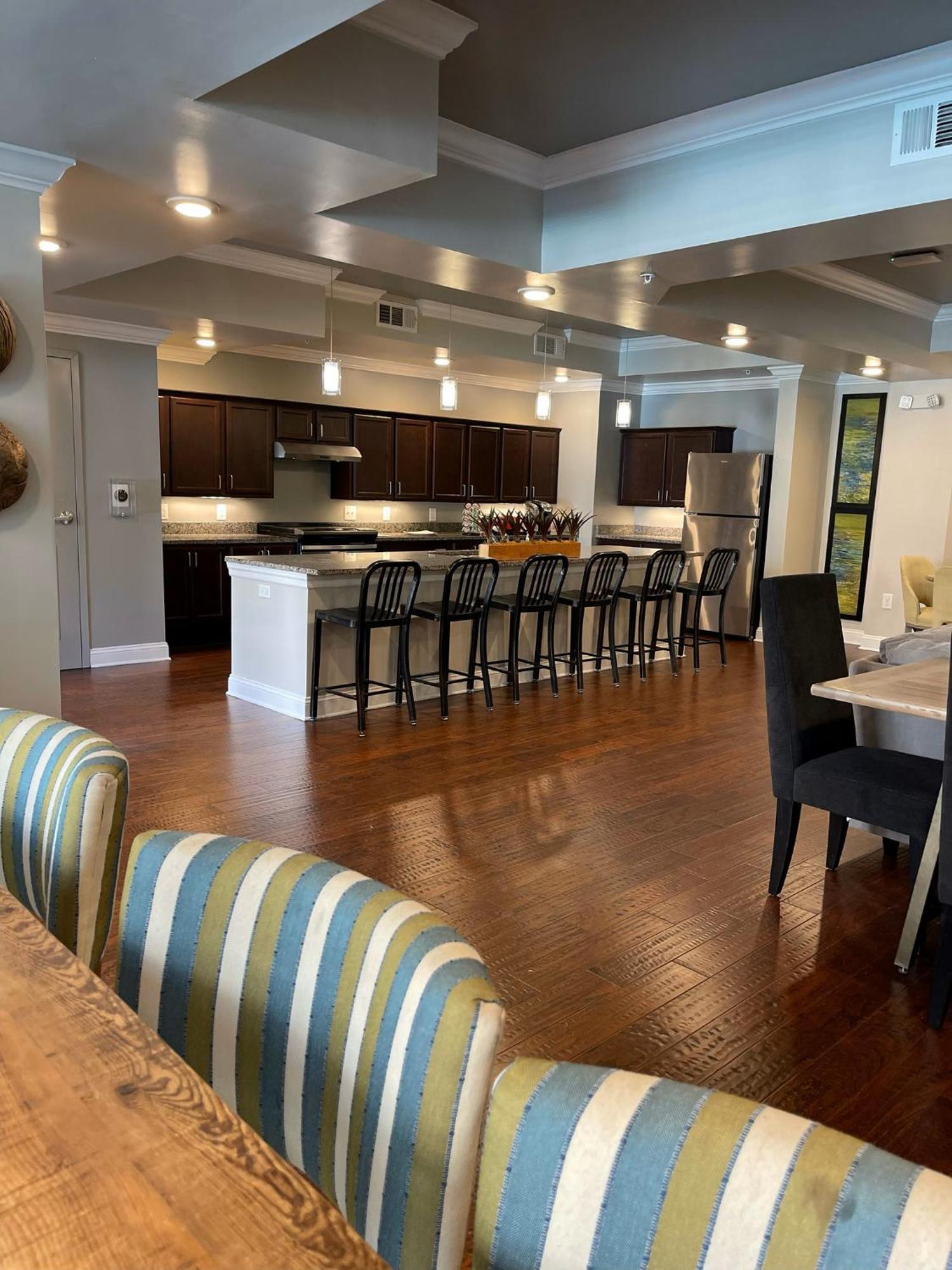 Apartment Landing Stunning 1bd Pool Clubhouse *