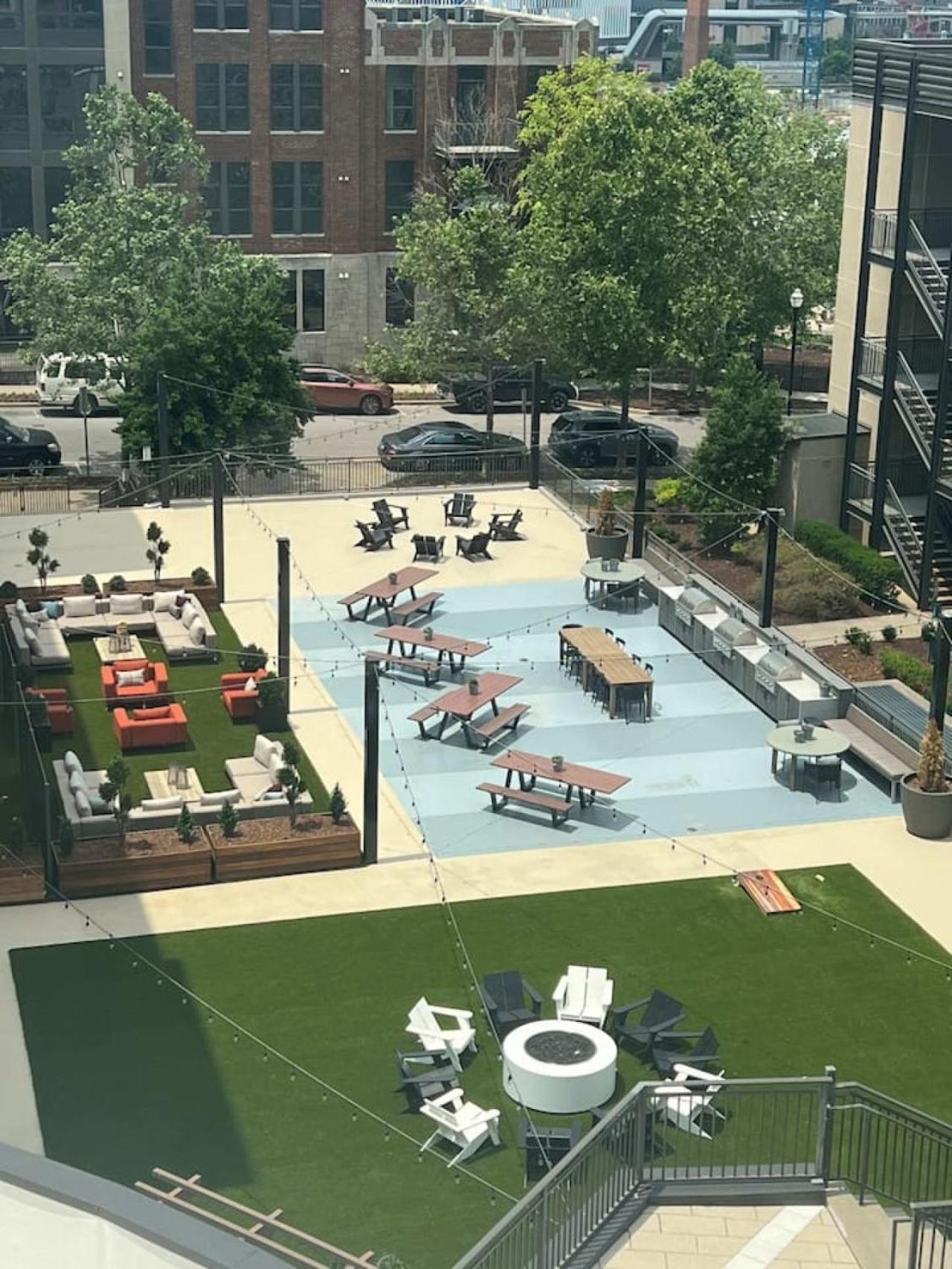 Cityview 211 Nashville