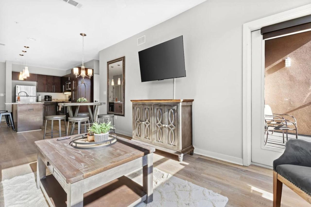 Cityview 302 Nashville