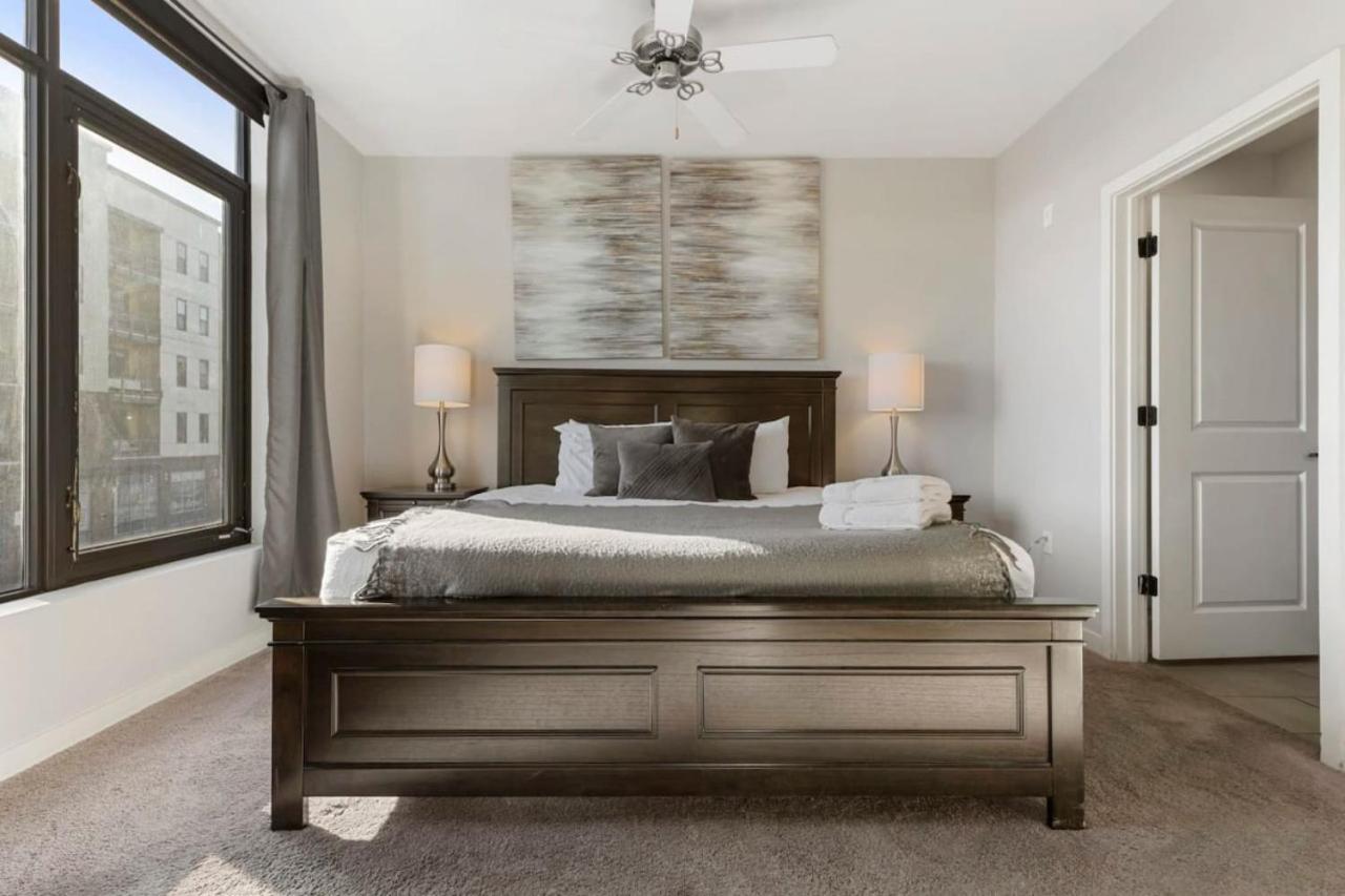 Holiday home Cityview 211 Nashville