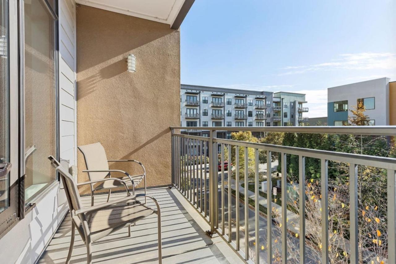 Cityview 302 Holiday home Nashville