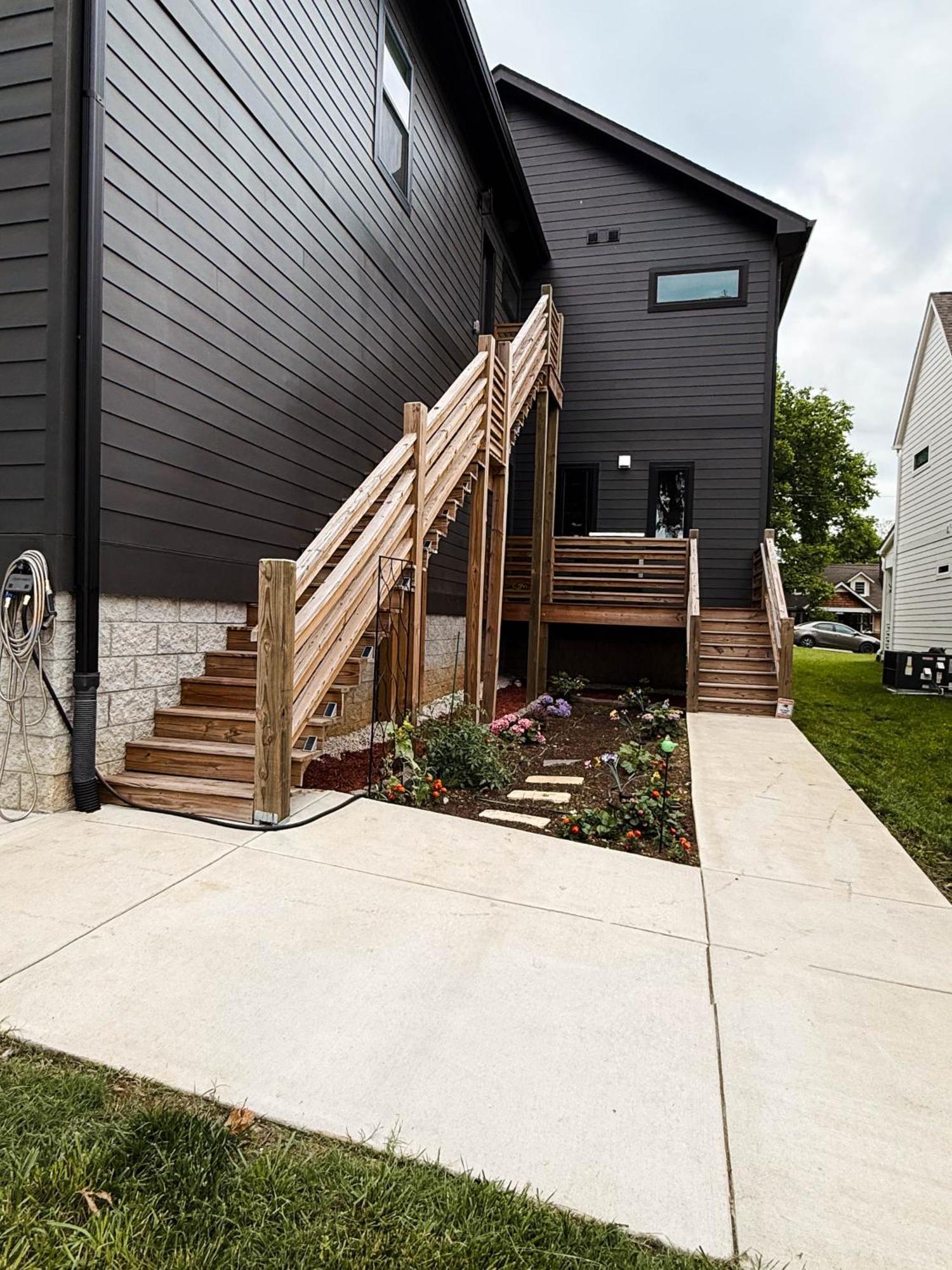 Pastel Dreams Nashville