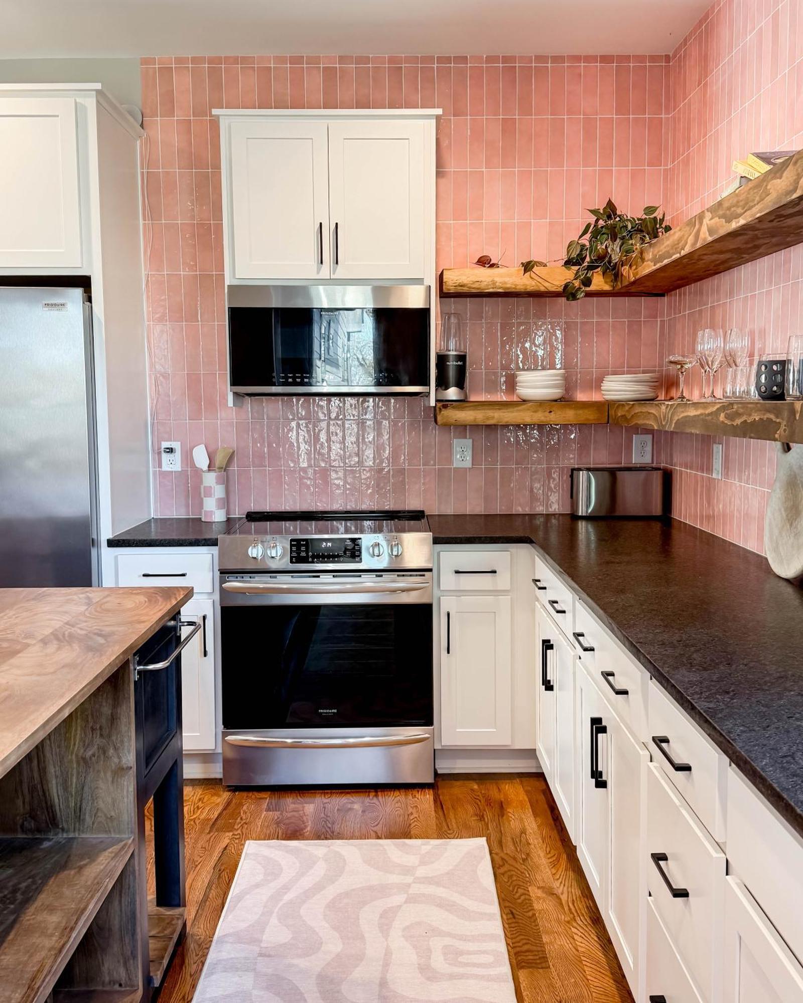 Pastel Dreams Apartment Nashville