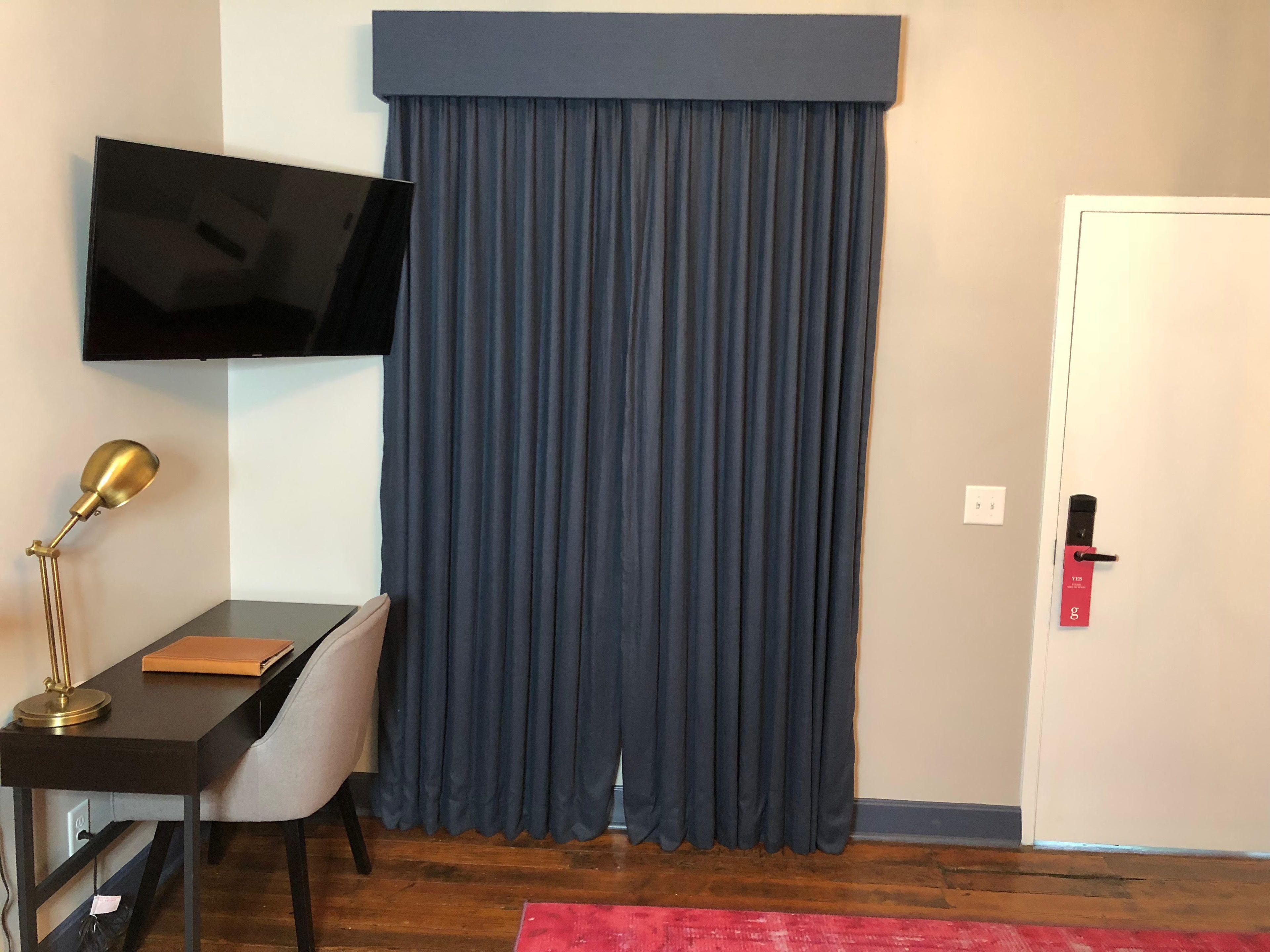 The Germantown Inn 3*
