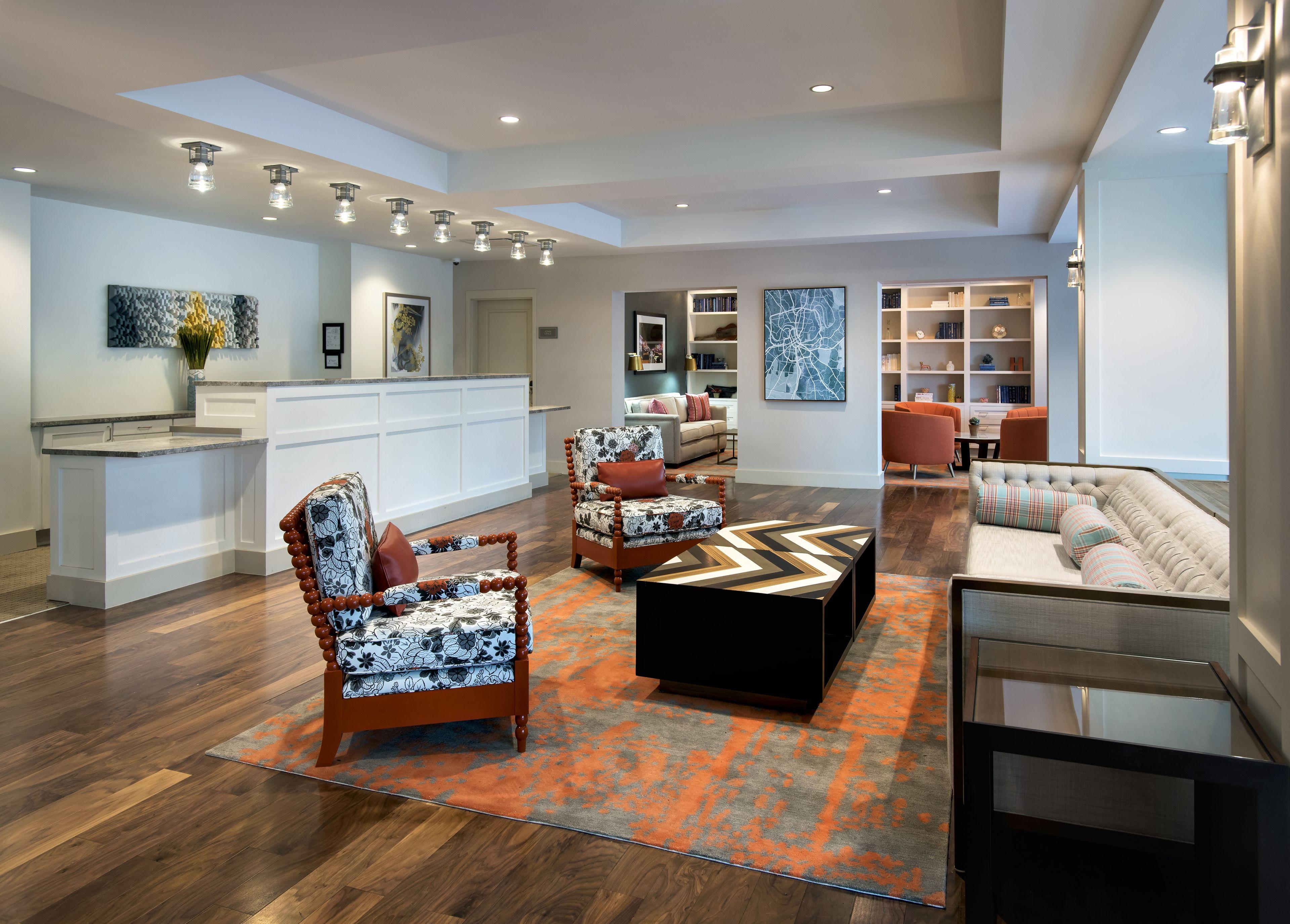 Hayes Street Downtown Hotel 3*