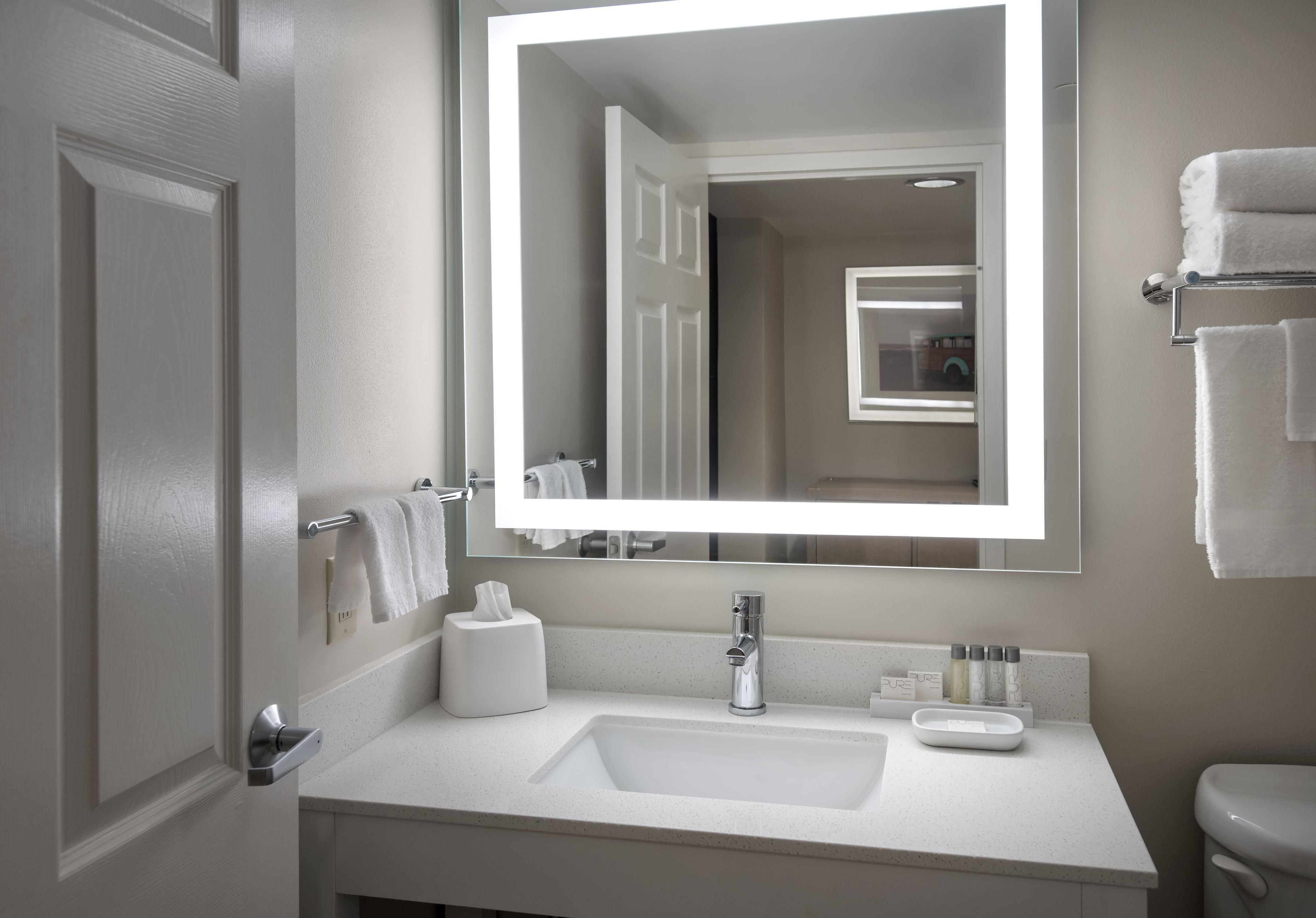 Hayes Street Downtown 3*