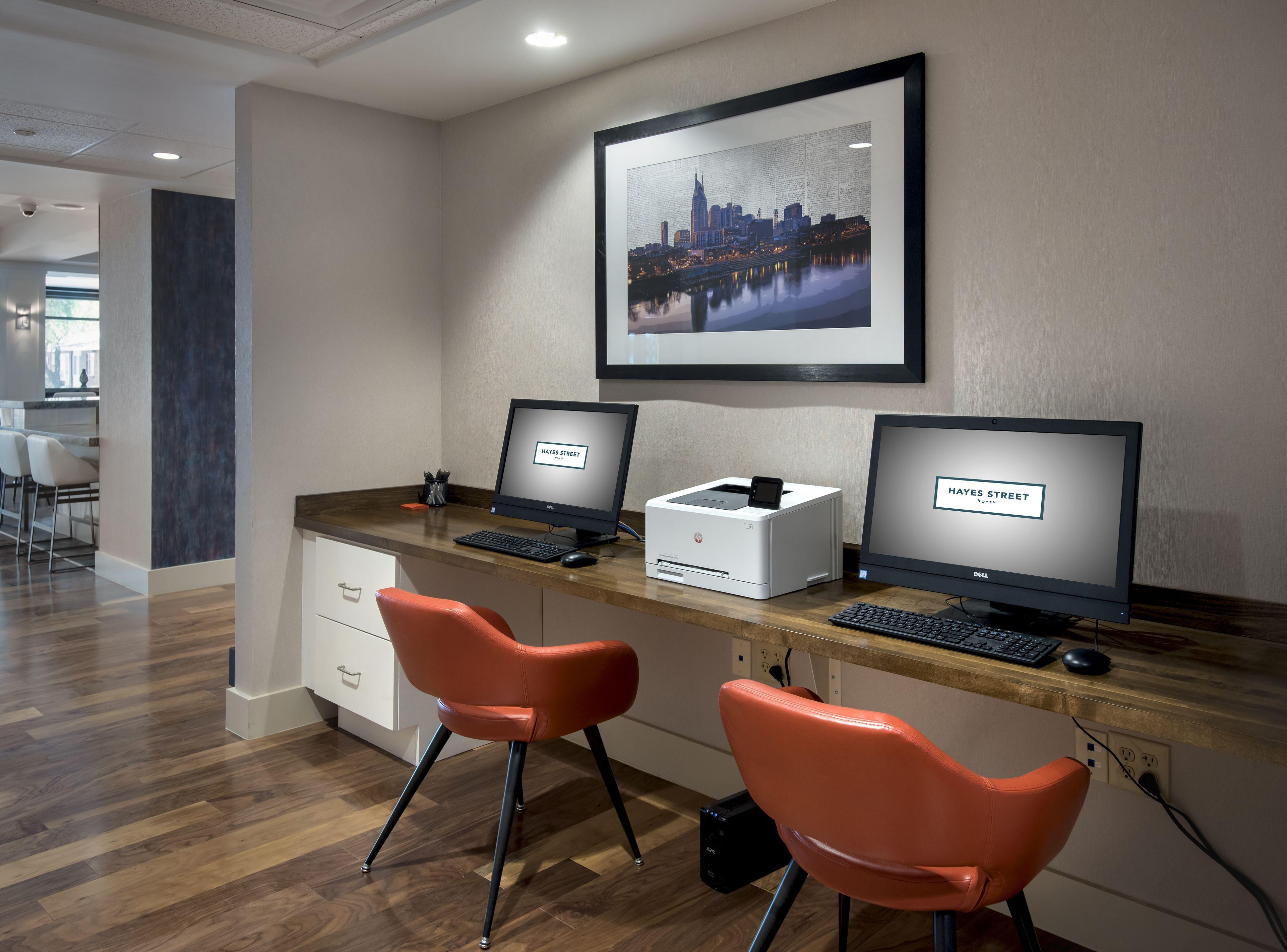 Hayes Street Downtown Hotel 3*