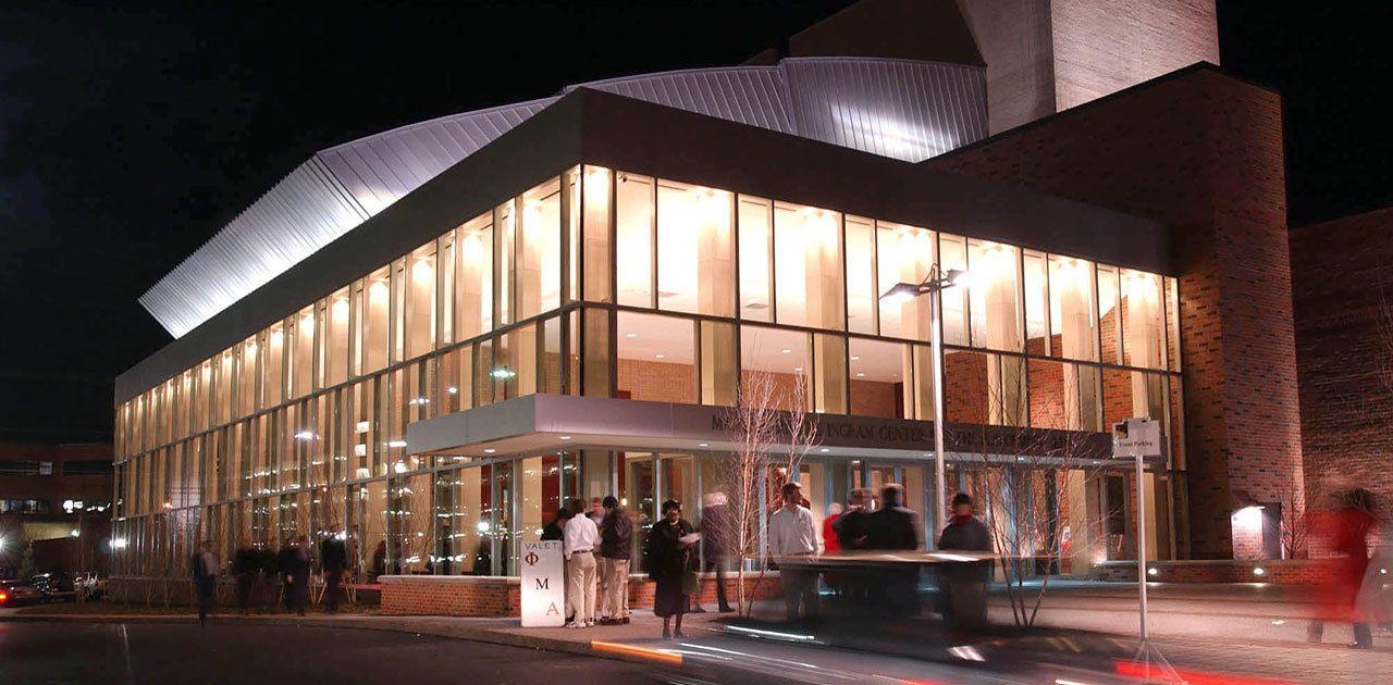 Hotel Hayes Street Downtown