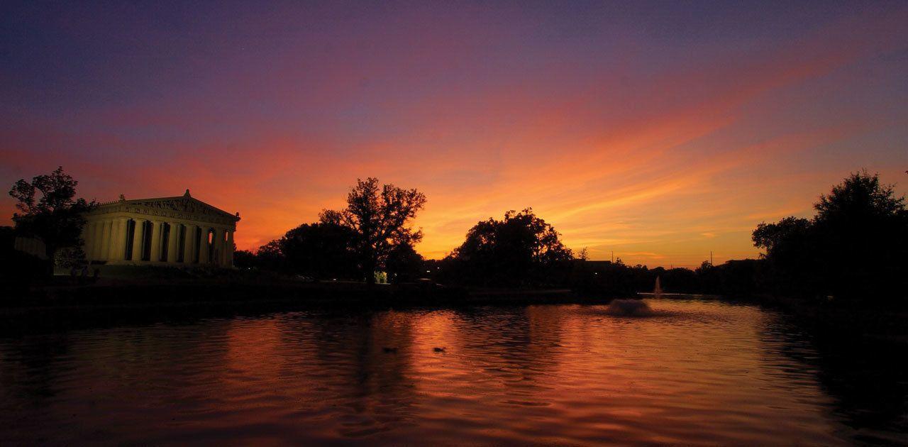 Hayes Street Downtown 3*