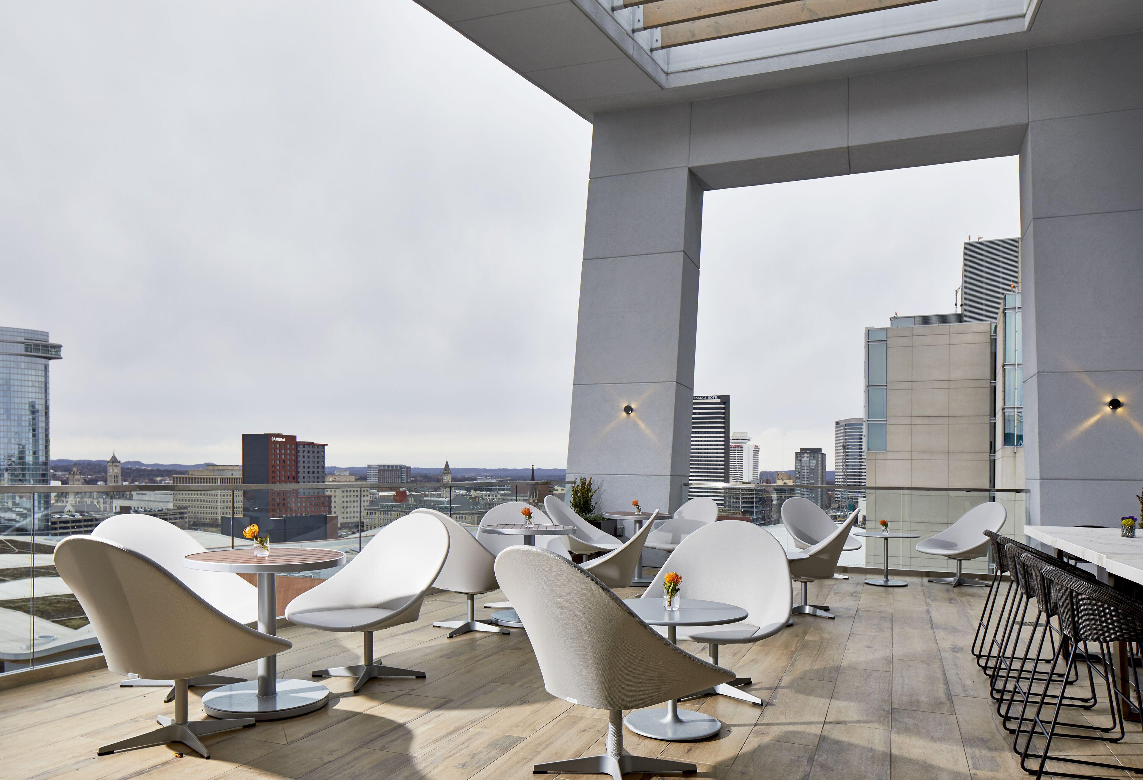 Hotel Springhill By Marriott Downtown/convention Center 3*