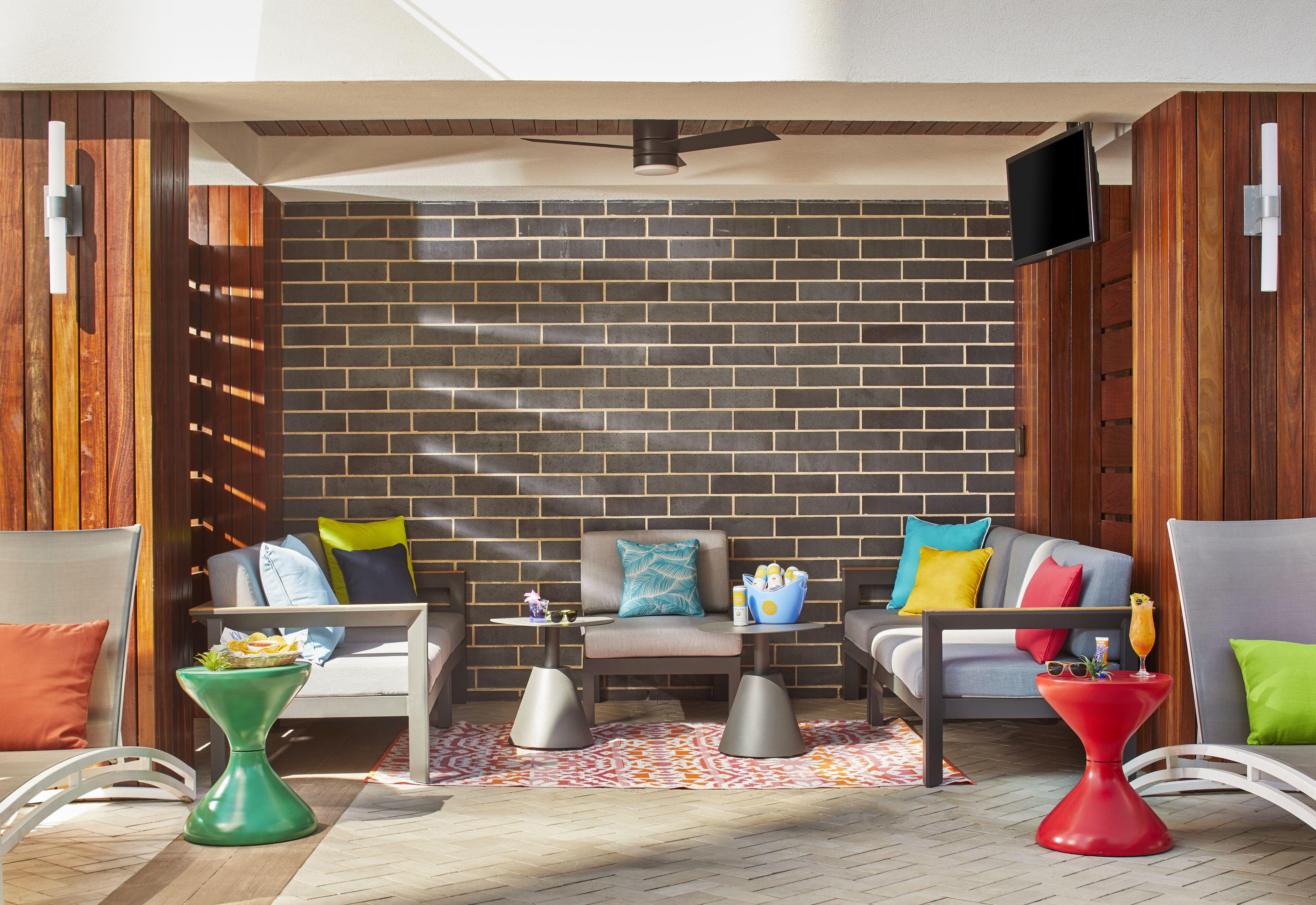 Hotel Springhill By Marriott Downtown/convention Center Nashville