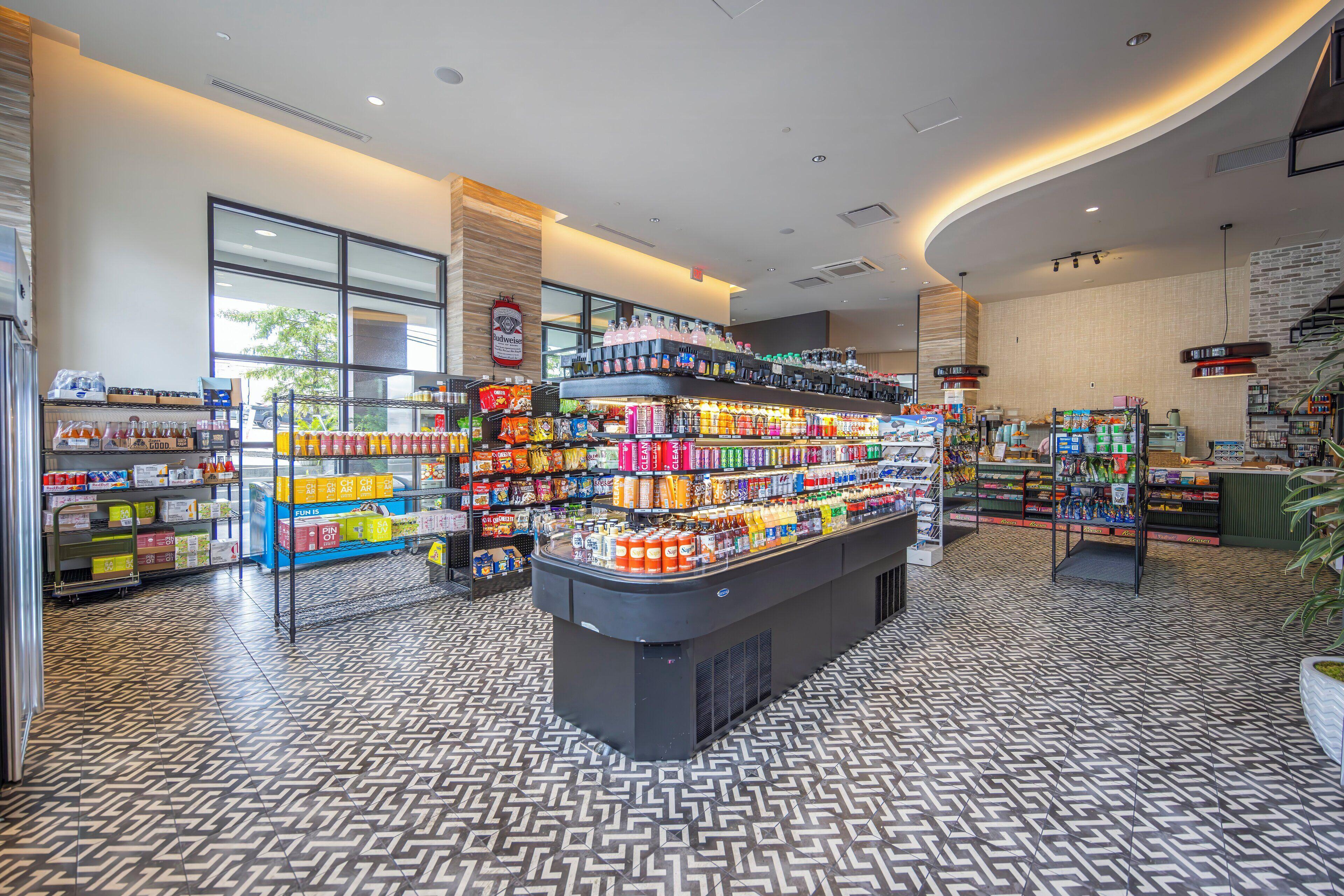 & Downtown - Broadway By Ihg Hotel 3*
