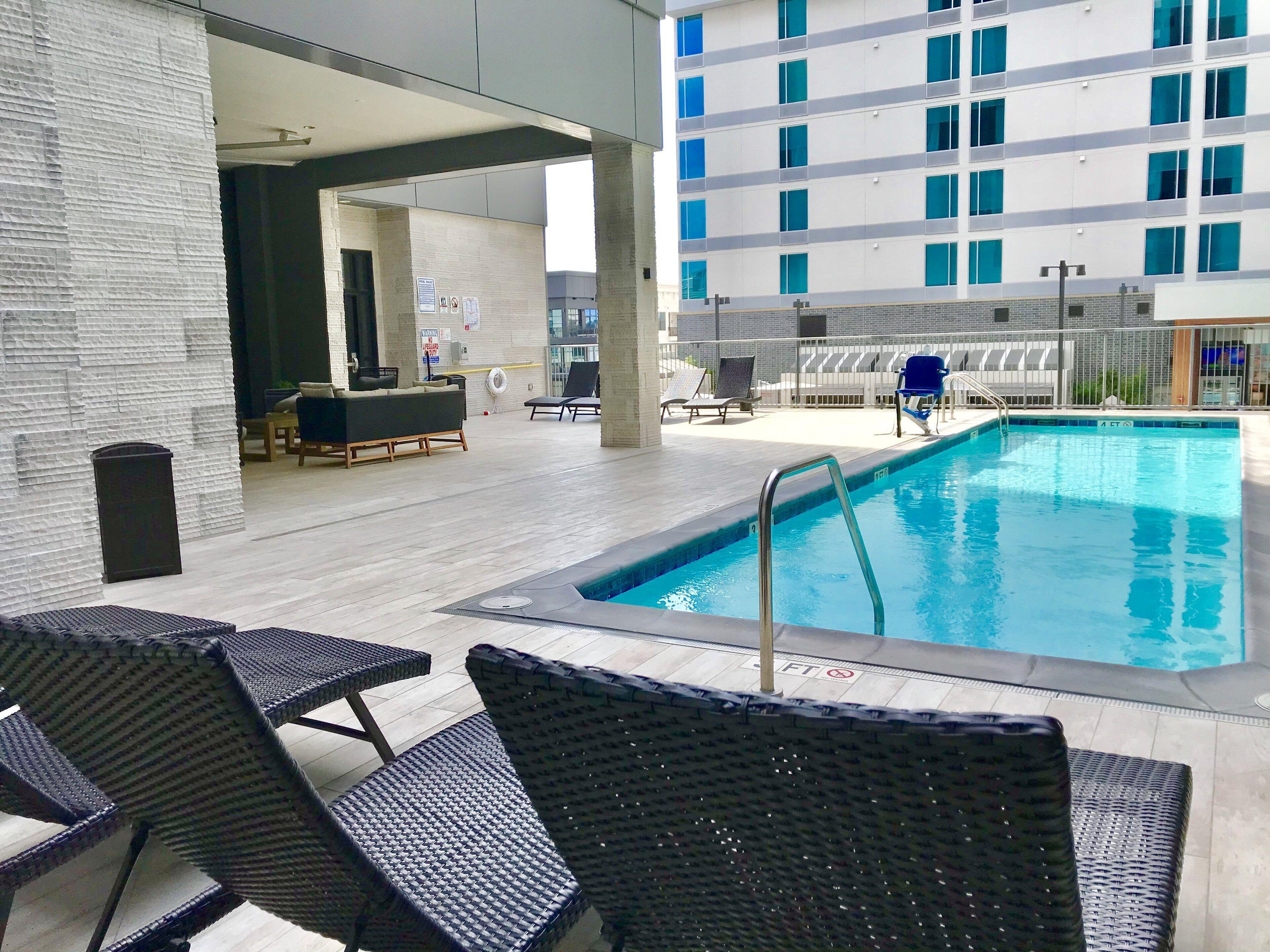 & Downtown - Broadway By Ihg 3* Nashville