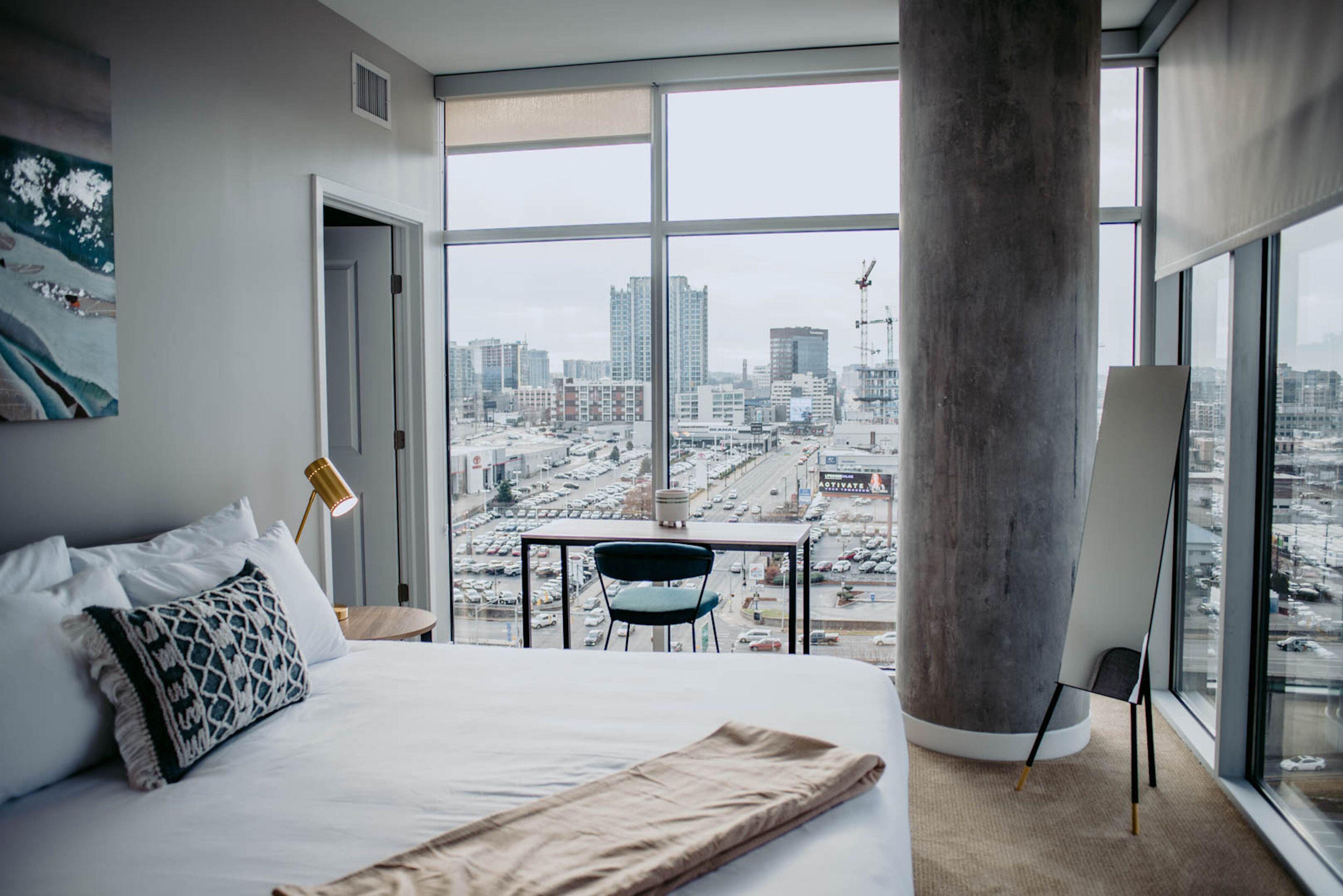 Kasa The Gulch Aparthotel
