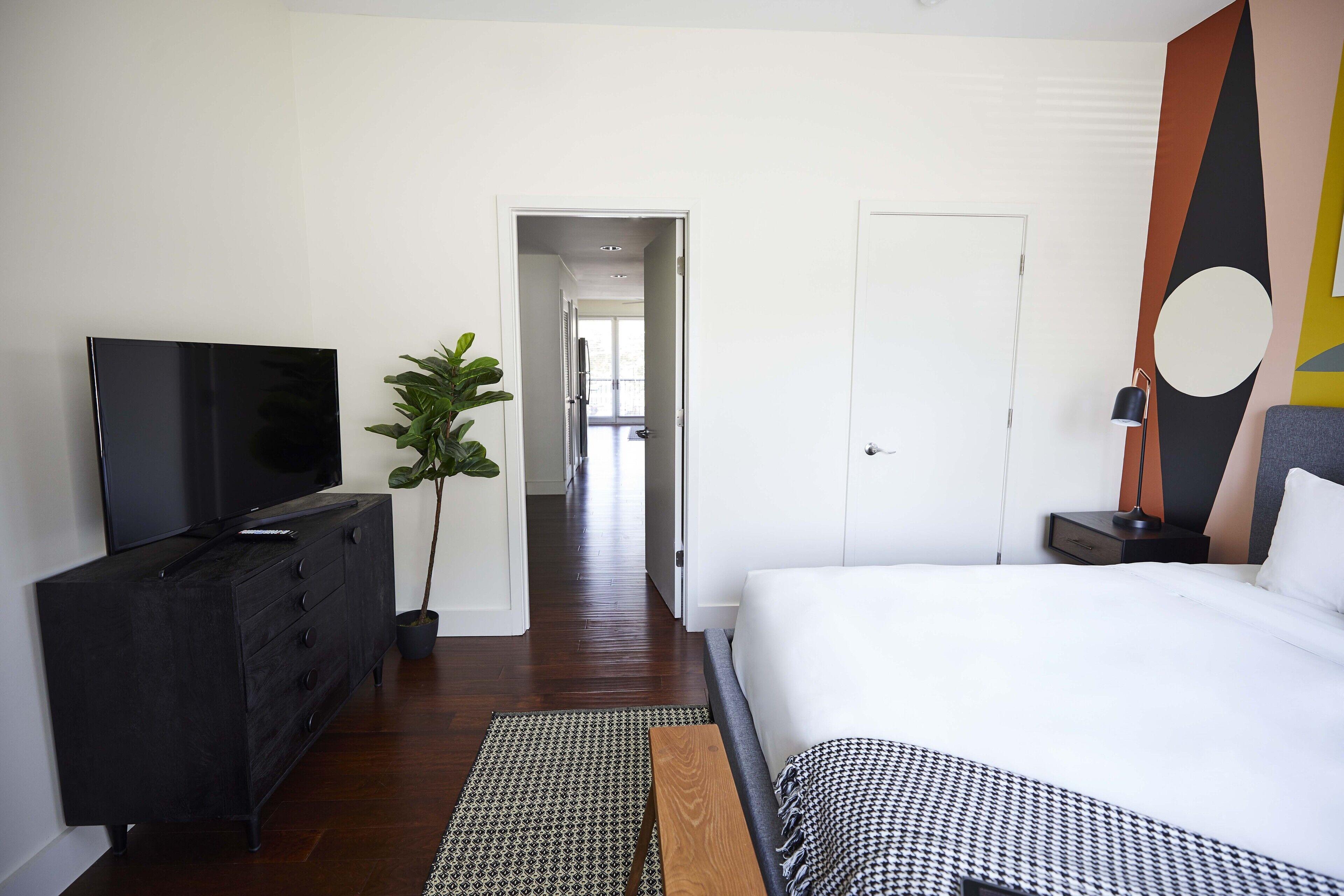 Aparthotel Oliver 12 South Nashville