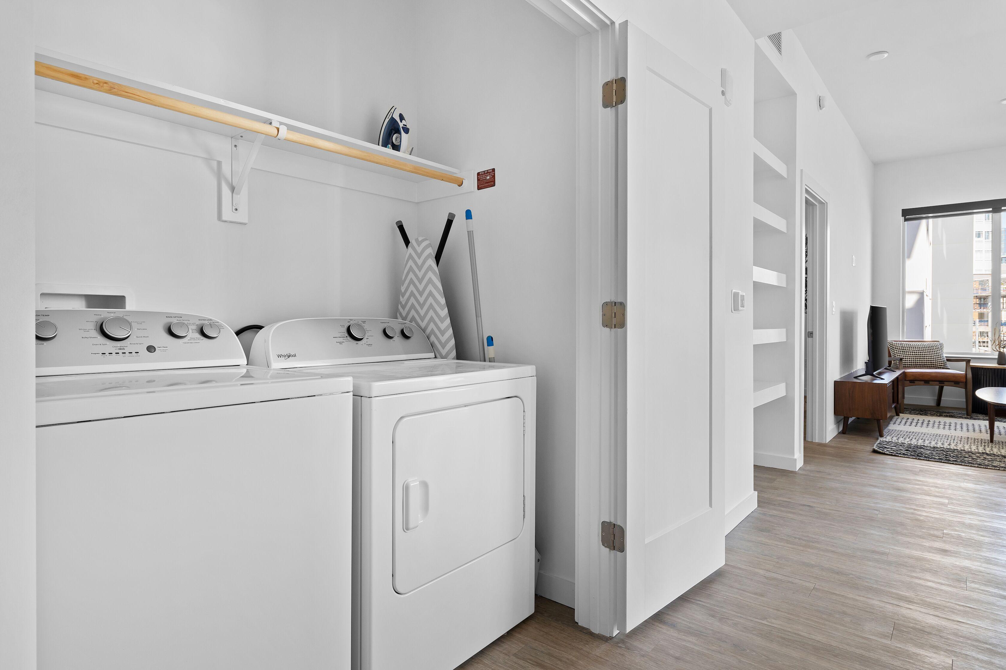 Mint House - The Gulch - Division St Aparthotel Nashville