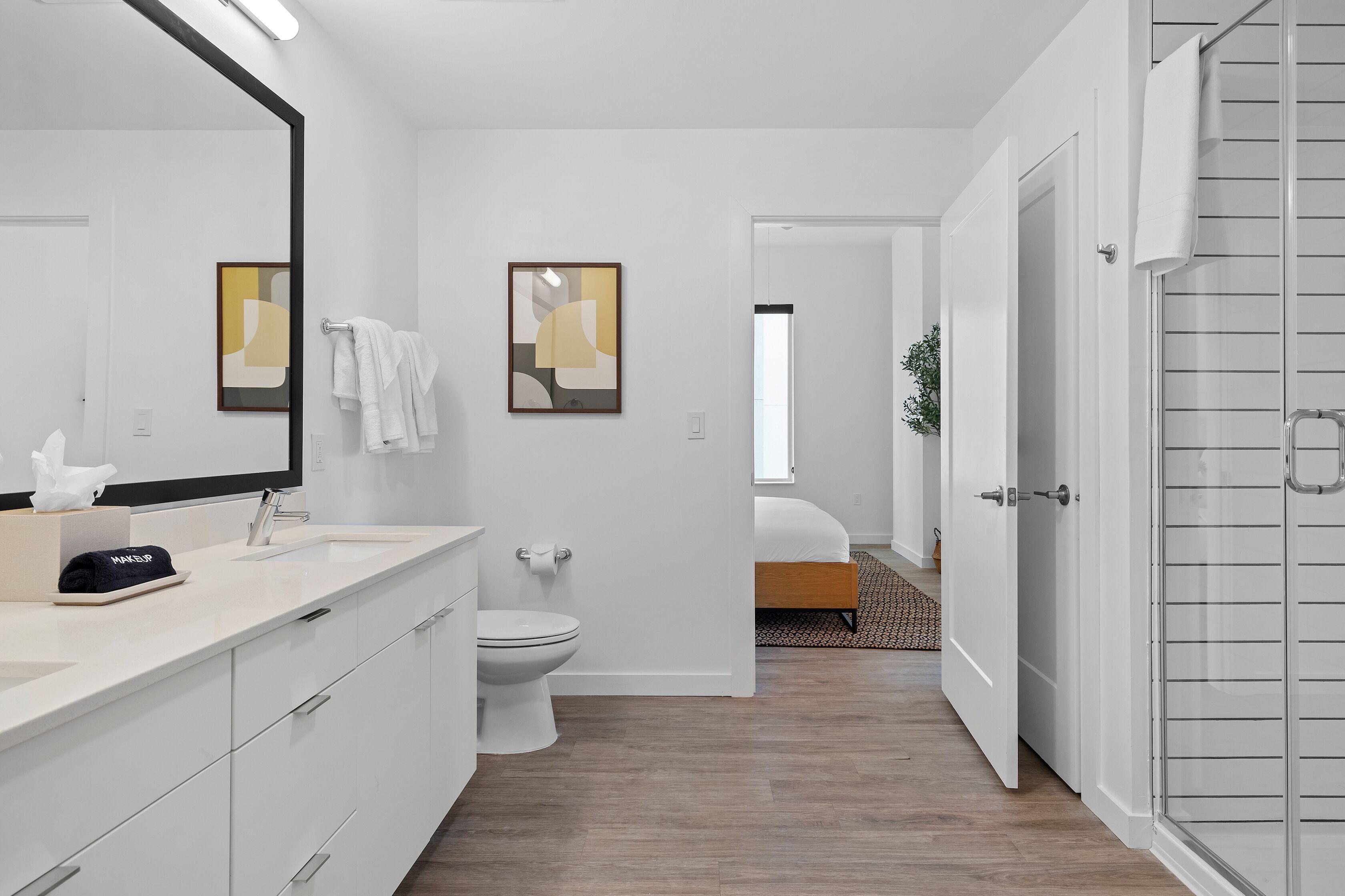 Aparthotel Mint House - The Gulch - Division St