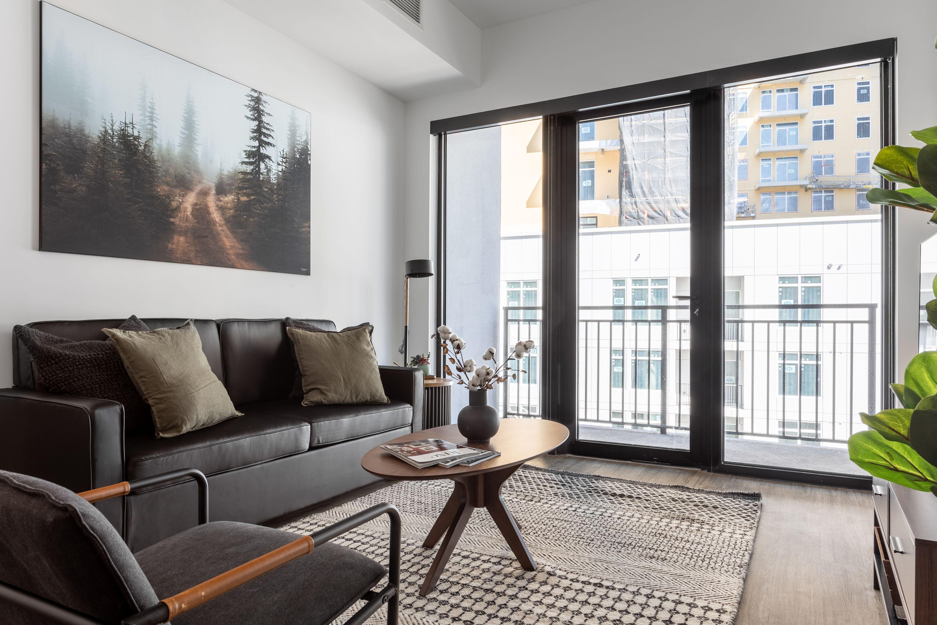 Aparthotel Mint House - The Gulch - Division St Nashville