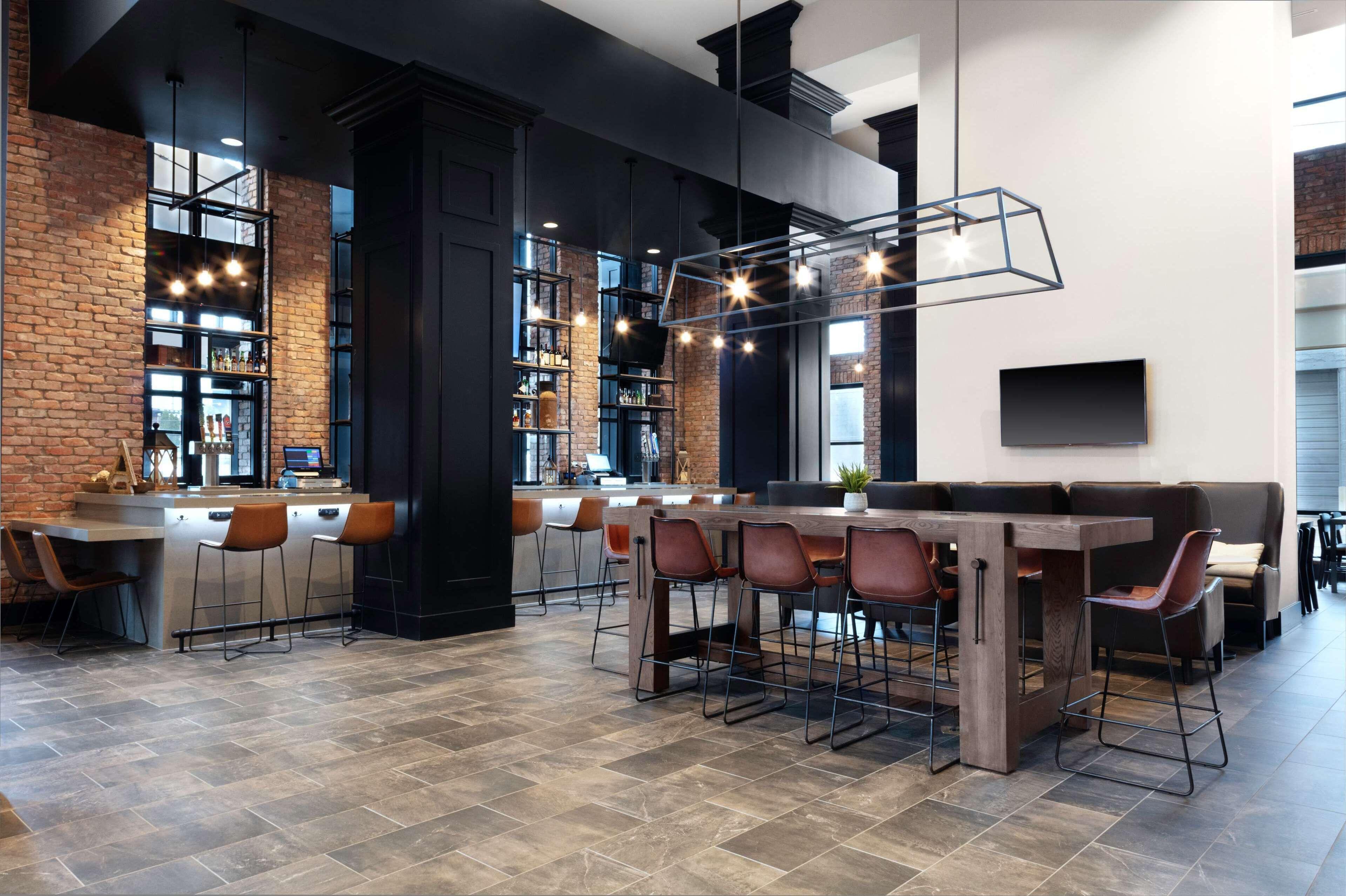 Hyatt House Downtown-convention Center Hotel