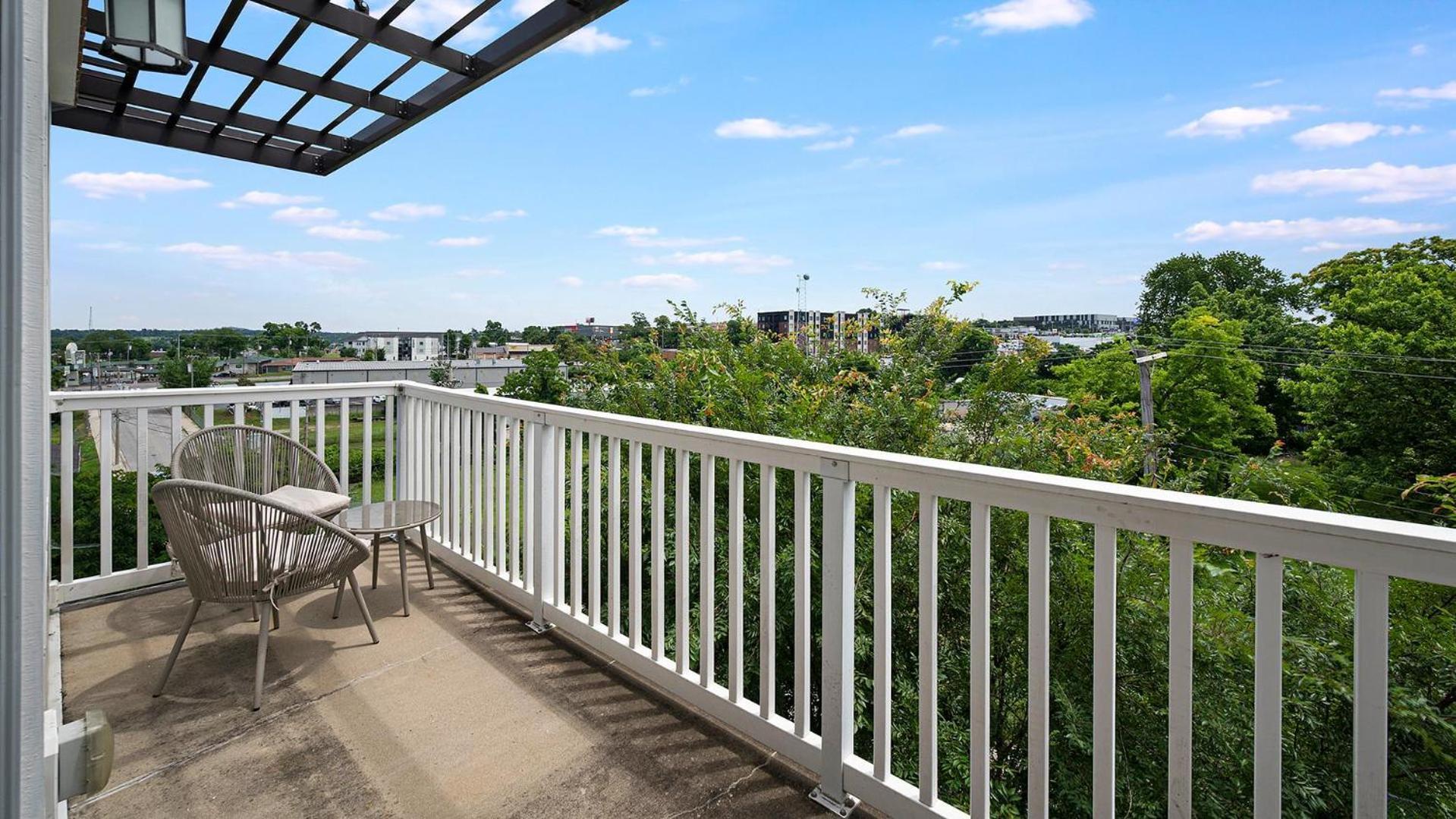 Apartment Landing Stunning 1bd Pool Clubhouse