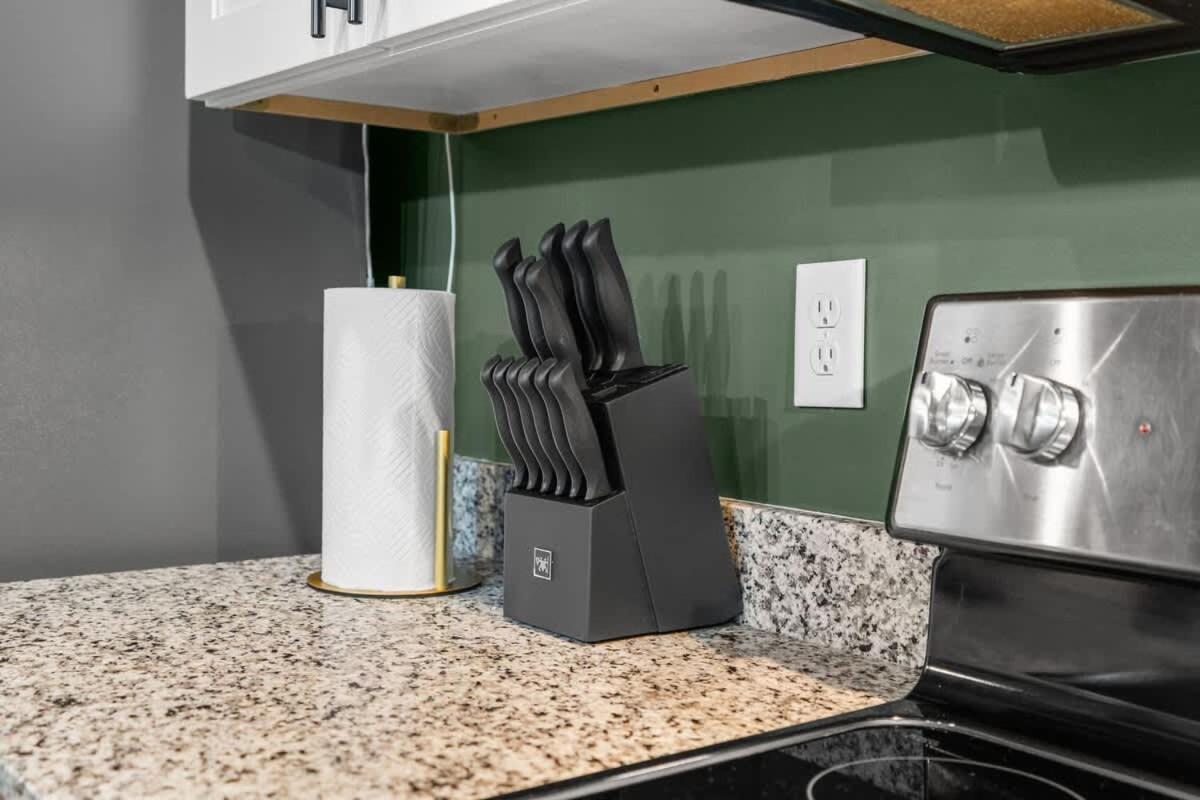 Apartment Martini Bar Speakeasy 10min To Broadway