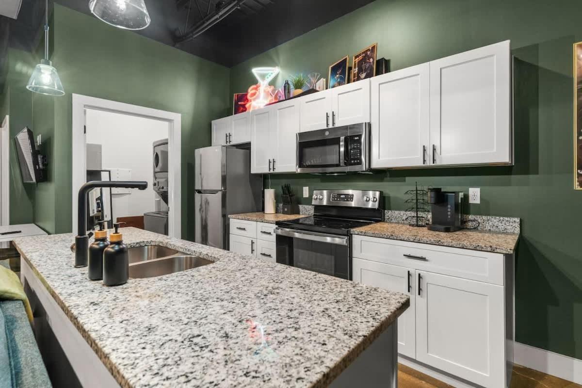 Apartment Martini Bar Speakeasy 10min To Broadway