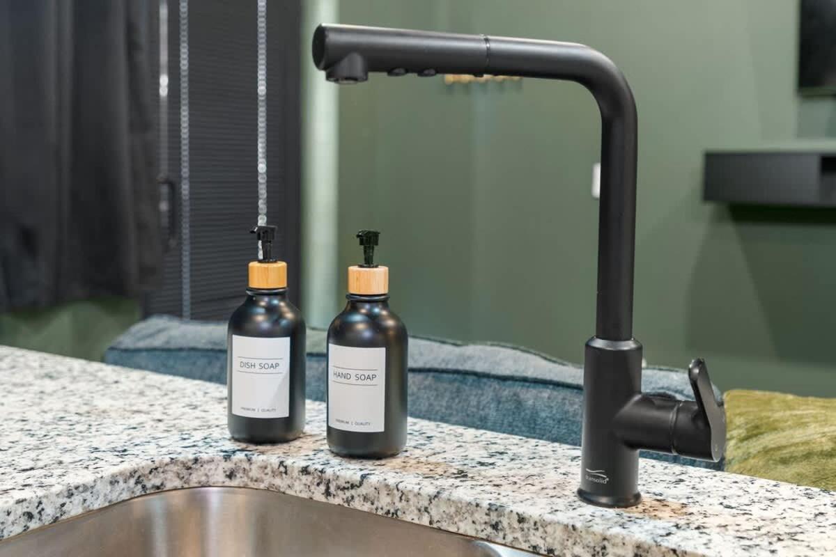 Apartment Martini Bar Speakeasy 10min To Broadway *