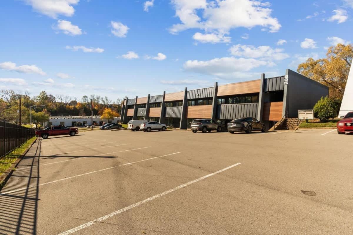 Martini Bar Speakeasy 10min To Broadway Nashville