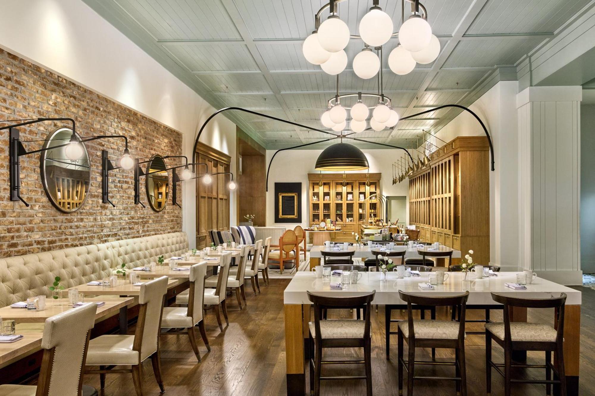 Omni Hotel Nashville