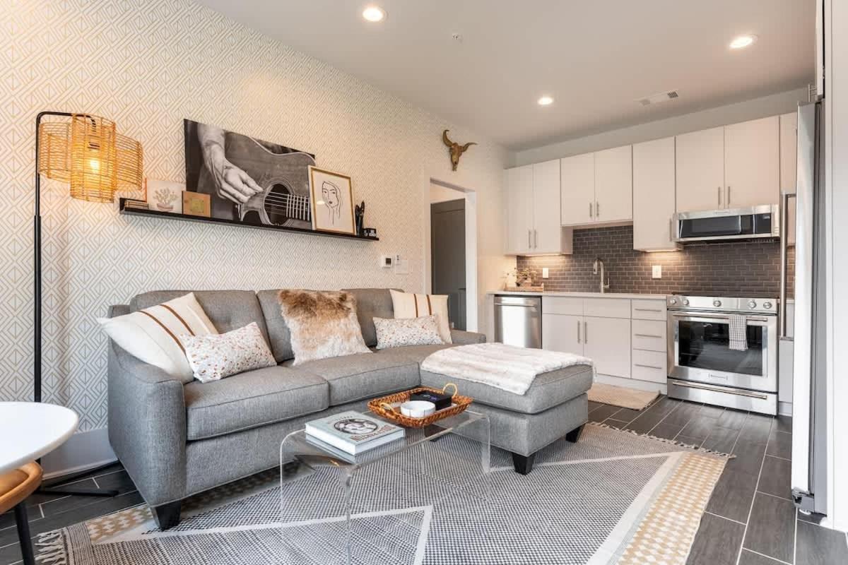 The Commodore By Local Holiday home Nashville