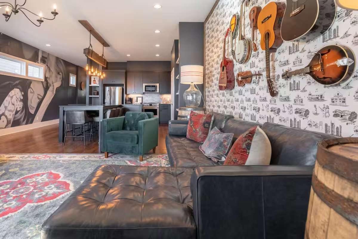 Holiday home Cashs Speakeasy By Local *