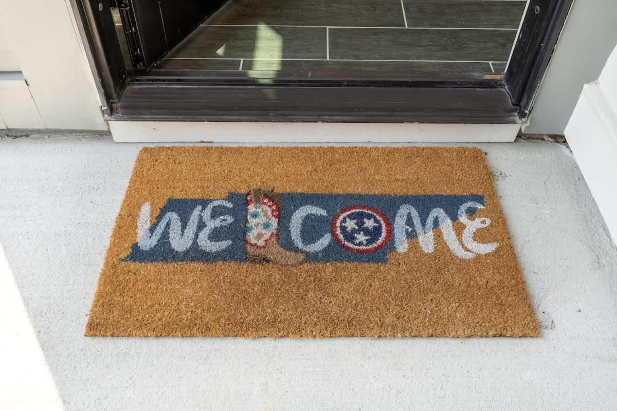 Holiday home The Commodore By Local Nashville