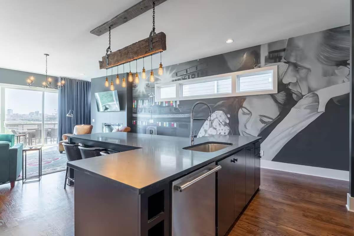 Holiday home Cashs Speakeasy By Local